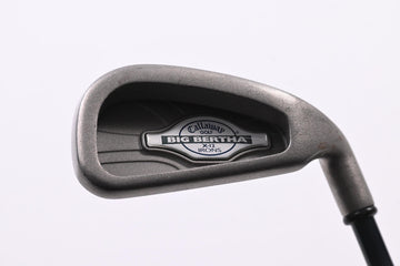 Ladies Callaway X-12 #3 Iron / 21 Degree / Ladies Flex Callaway Gems Shaft