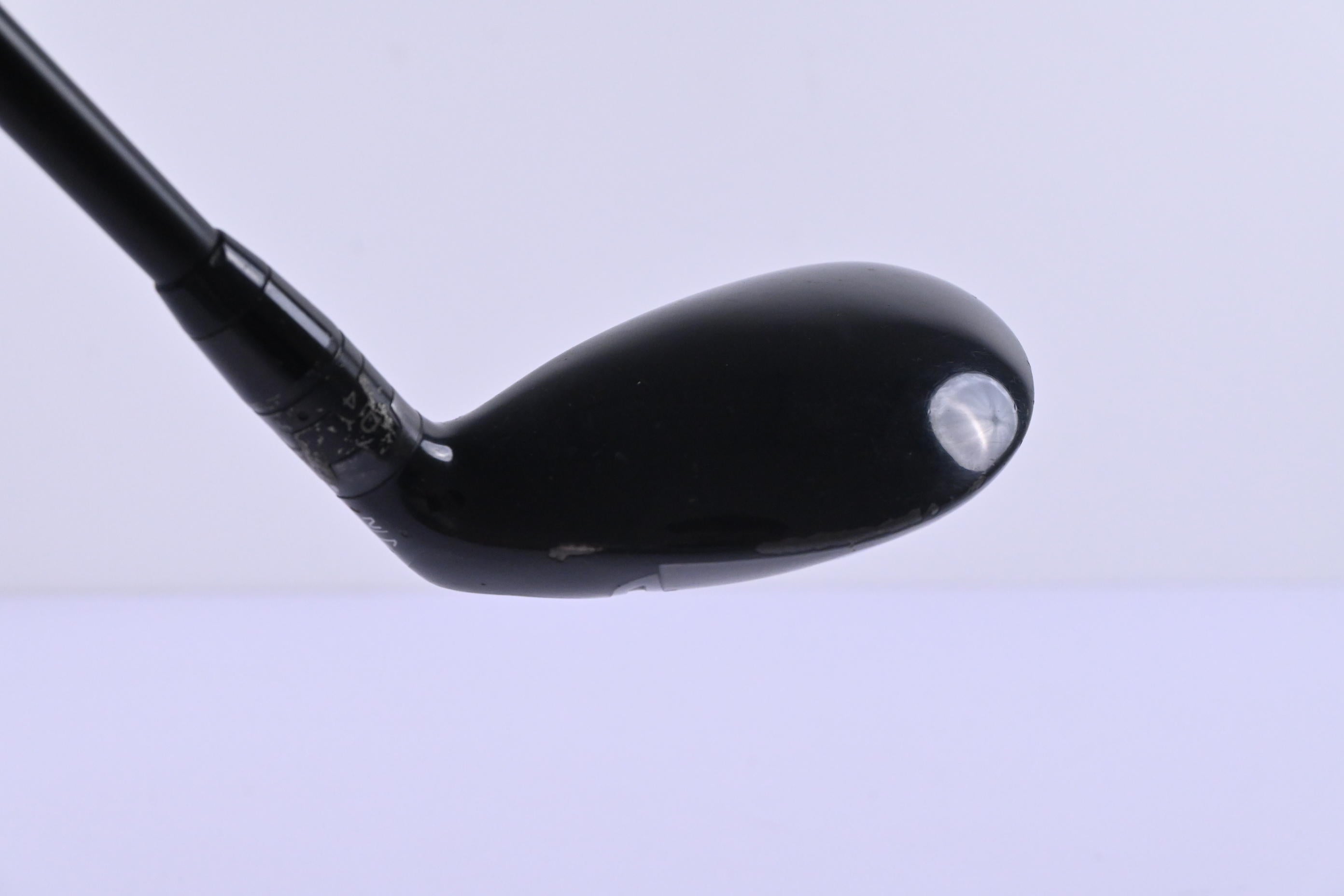Titleist TSi2 #4 Hybrid / 21 Degree / Regular Flex Kuro Kage Black Dual Core 55
