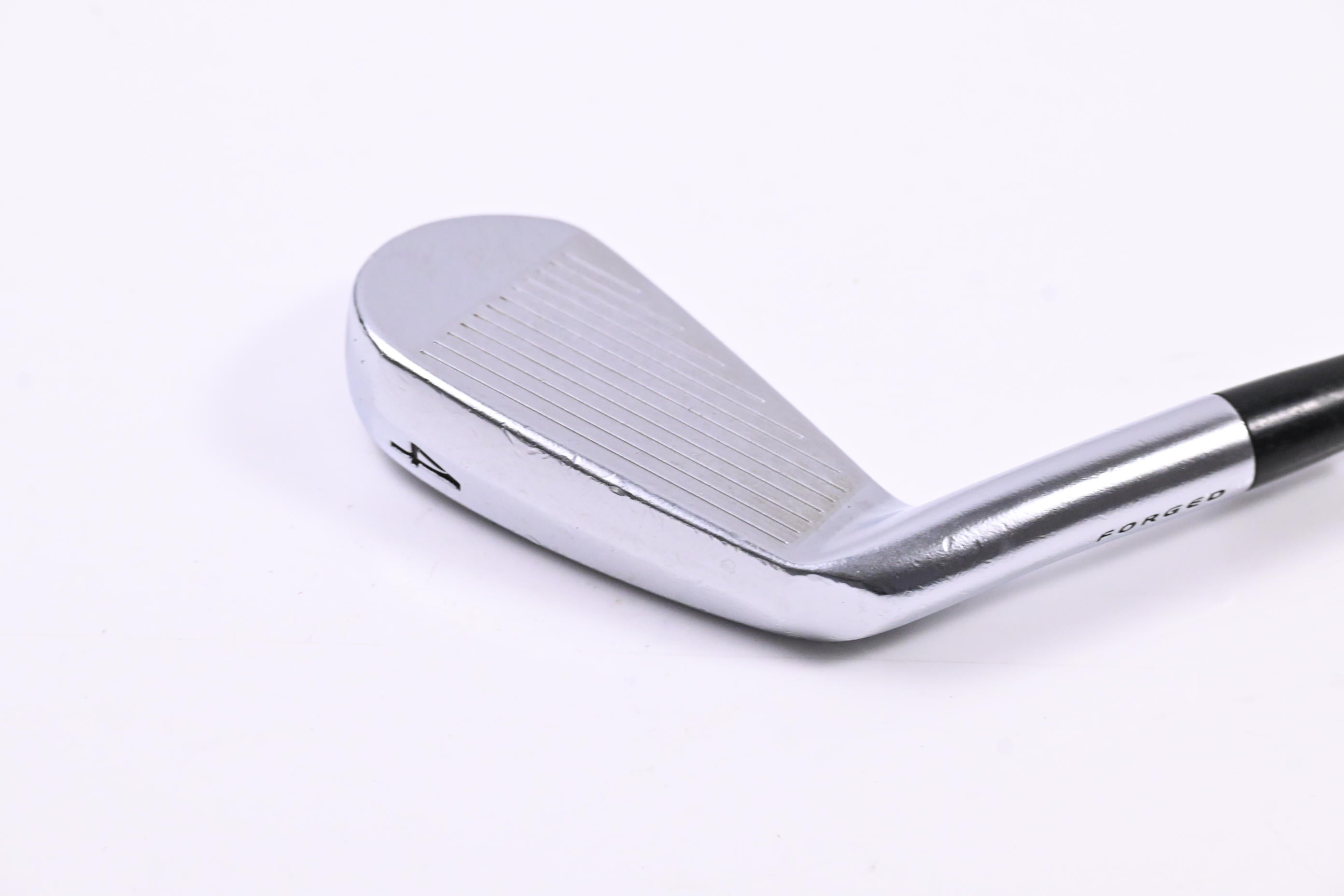 Srixon ZX7 MK II #4 Iron / 22 Degree / X-Flex N.S.Pro Modus3 Tour 120 Shaft