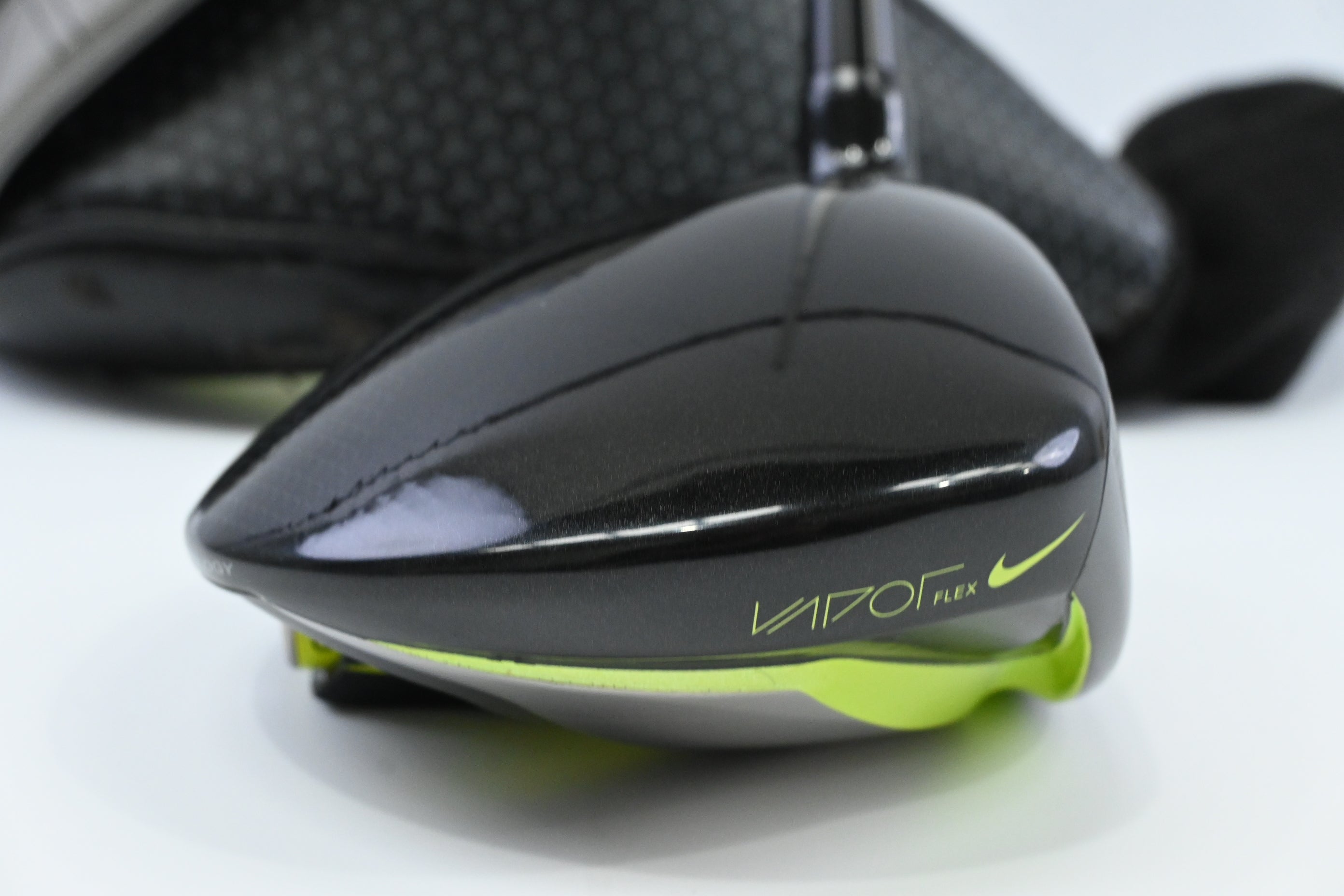 Nike Vapor Flex Driver / 10 Degree / Stiff Flex Diamana S+ 60 Shaft