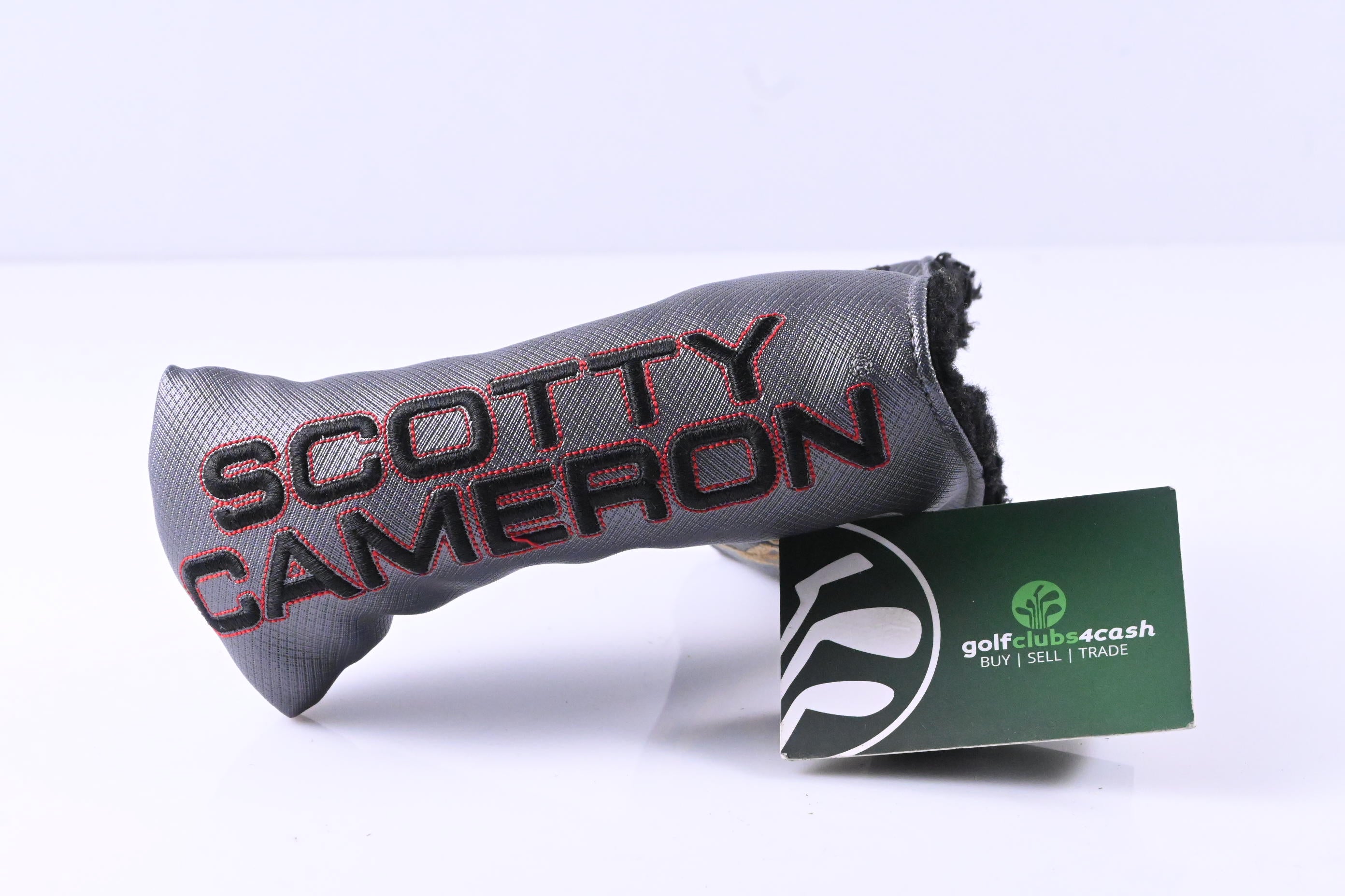 Scotty Cameron Select Laguna 2018 Putter / 34 Inch
