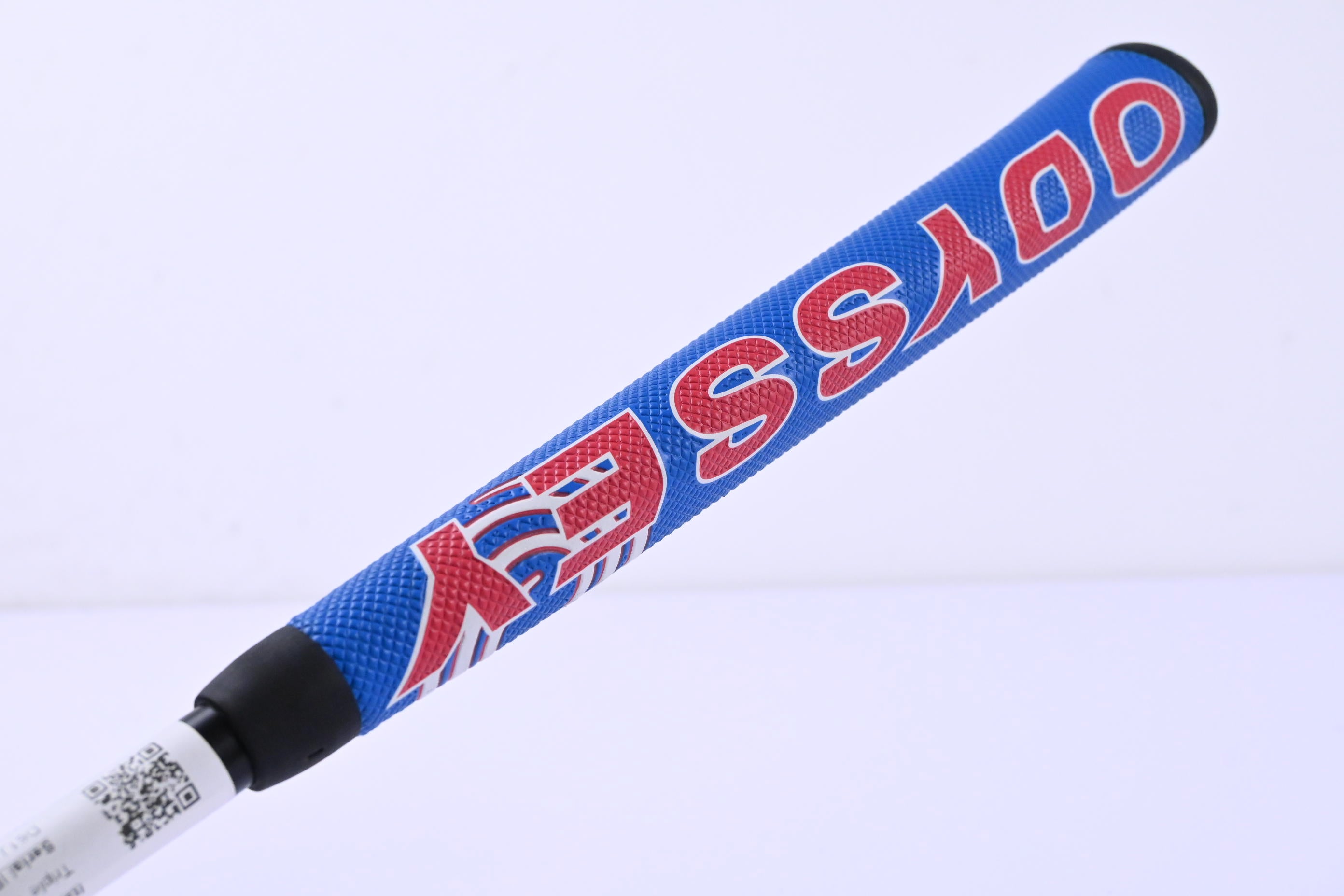 Left Hand Odyssey Triple Track Ten Putter / 33 Inch