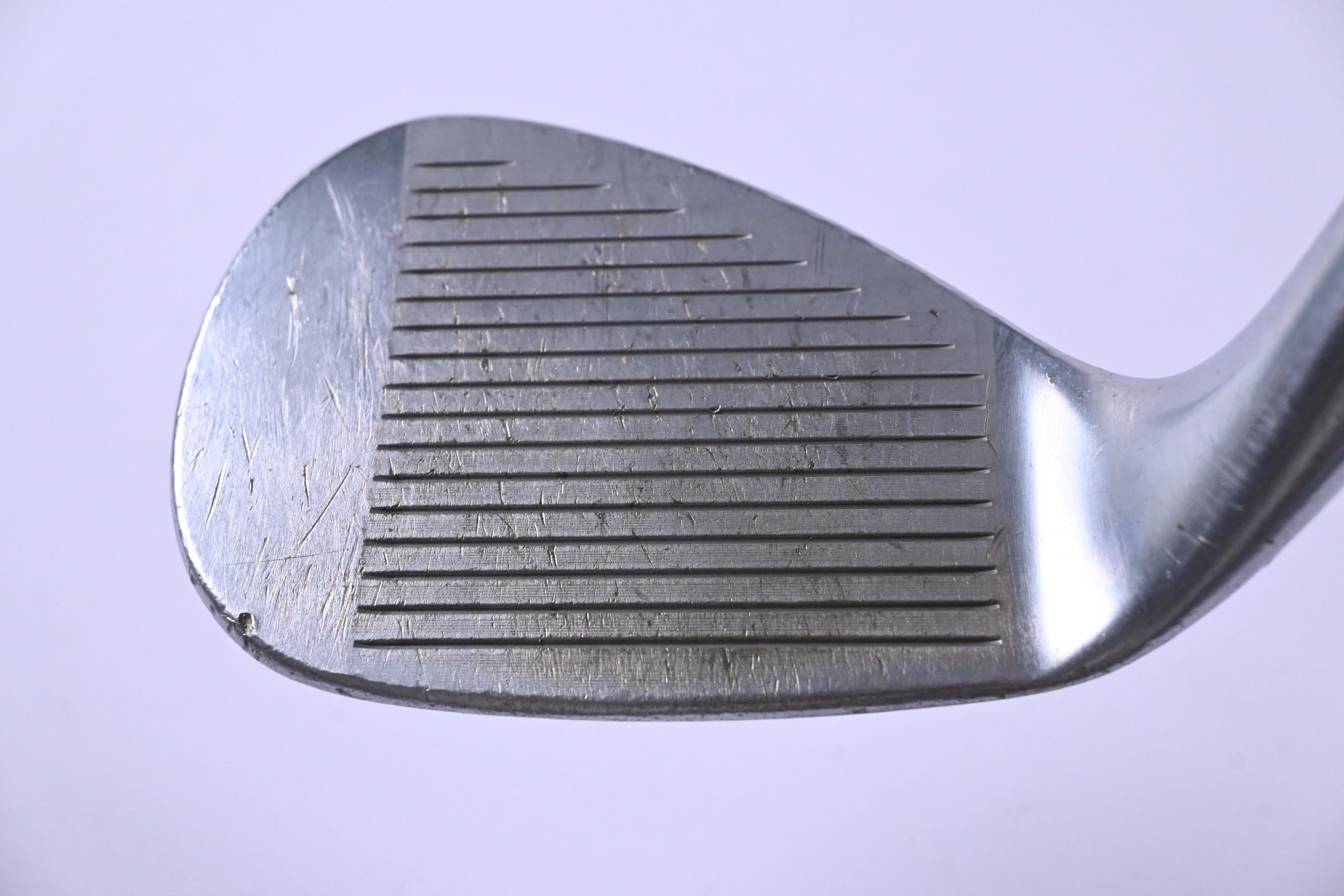 Titleist Vokey SM9 Lob Wedge / 60 Degree / Wedge Flex Vokey Design SM9