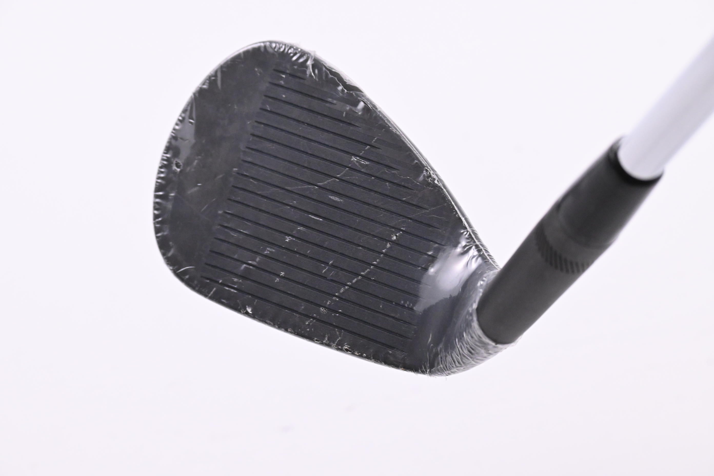 Titleist SM10 Black Vapor Gap Wedge / 52 Degree / Wedge Flex Vokey SM10 Shaft