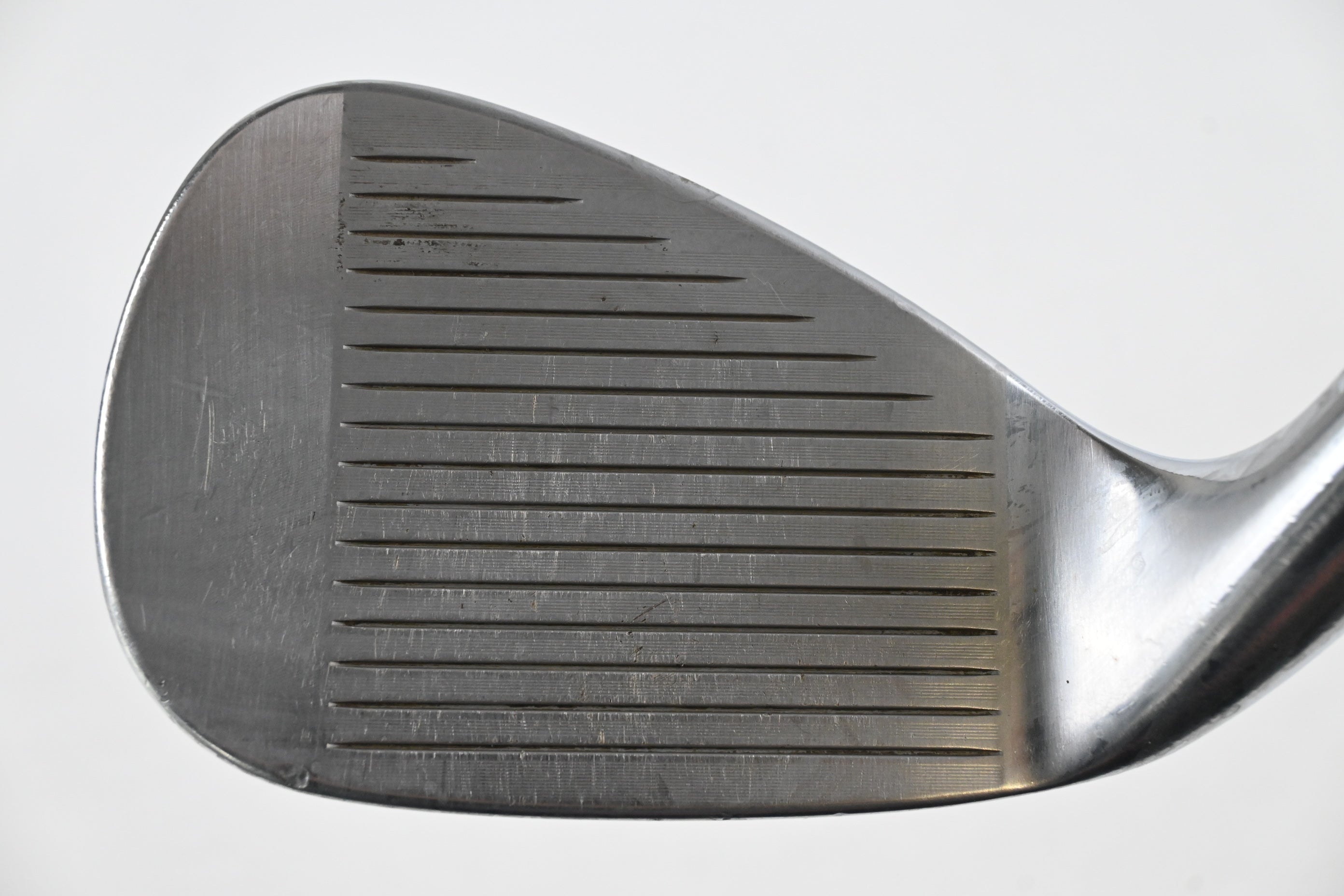 Titleist Vokey SM6 Pitching Wedge / 46 Degree / Wedge Flex Vokey Design Shaft