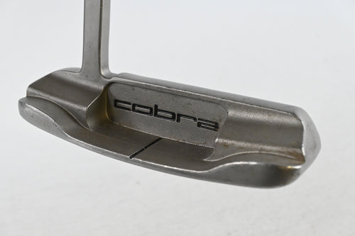 Cobra XL Speed Putter / 34 Inch