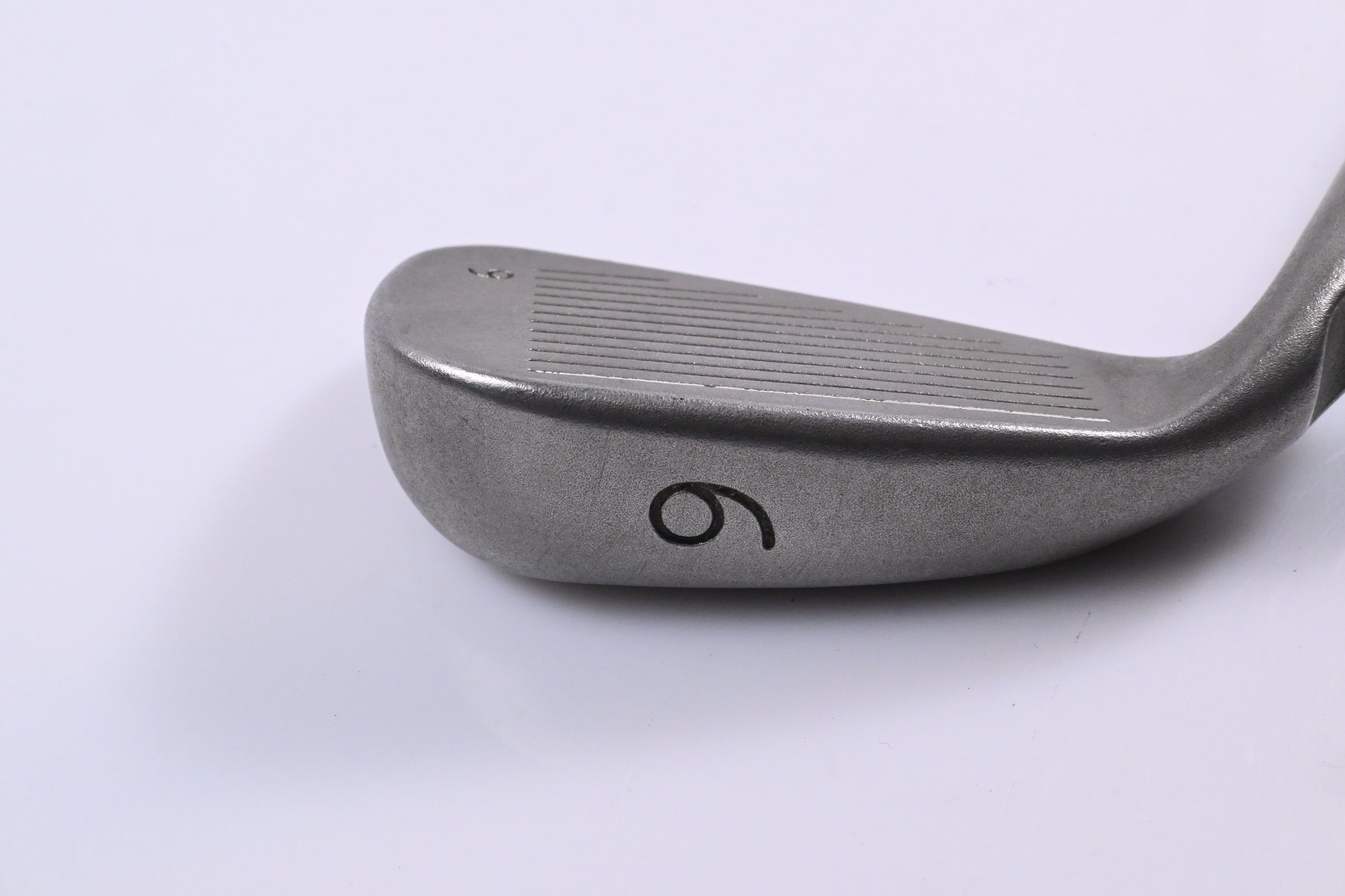 Ping G2 #6 Iron / 30.5 Degree / Red Dot / Stiff Flex Ping Shaft