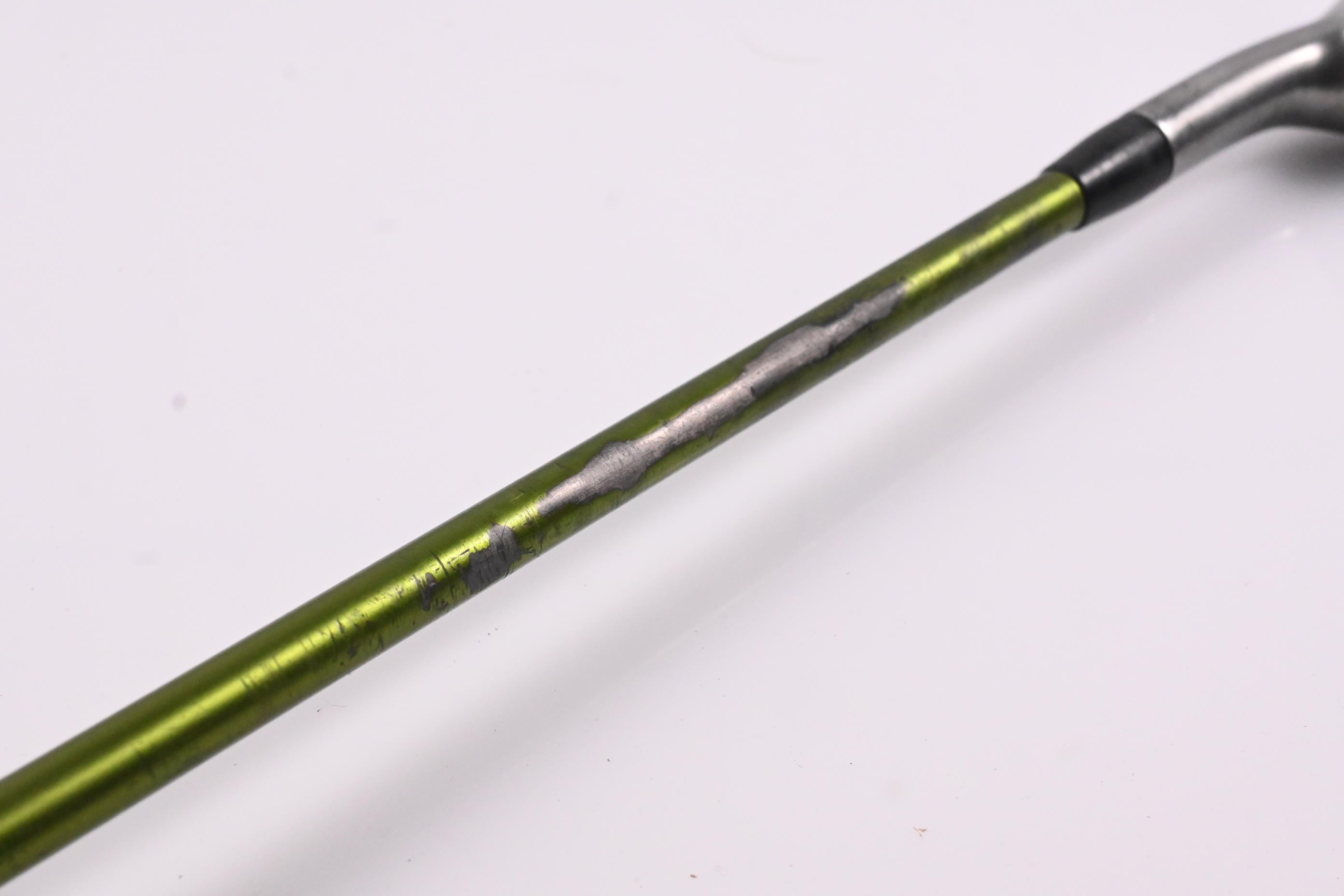 Ping G5 #3 Hybrid / 19 Degree / Regular Flex Aldila NV Green 85 Shaft