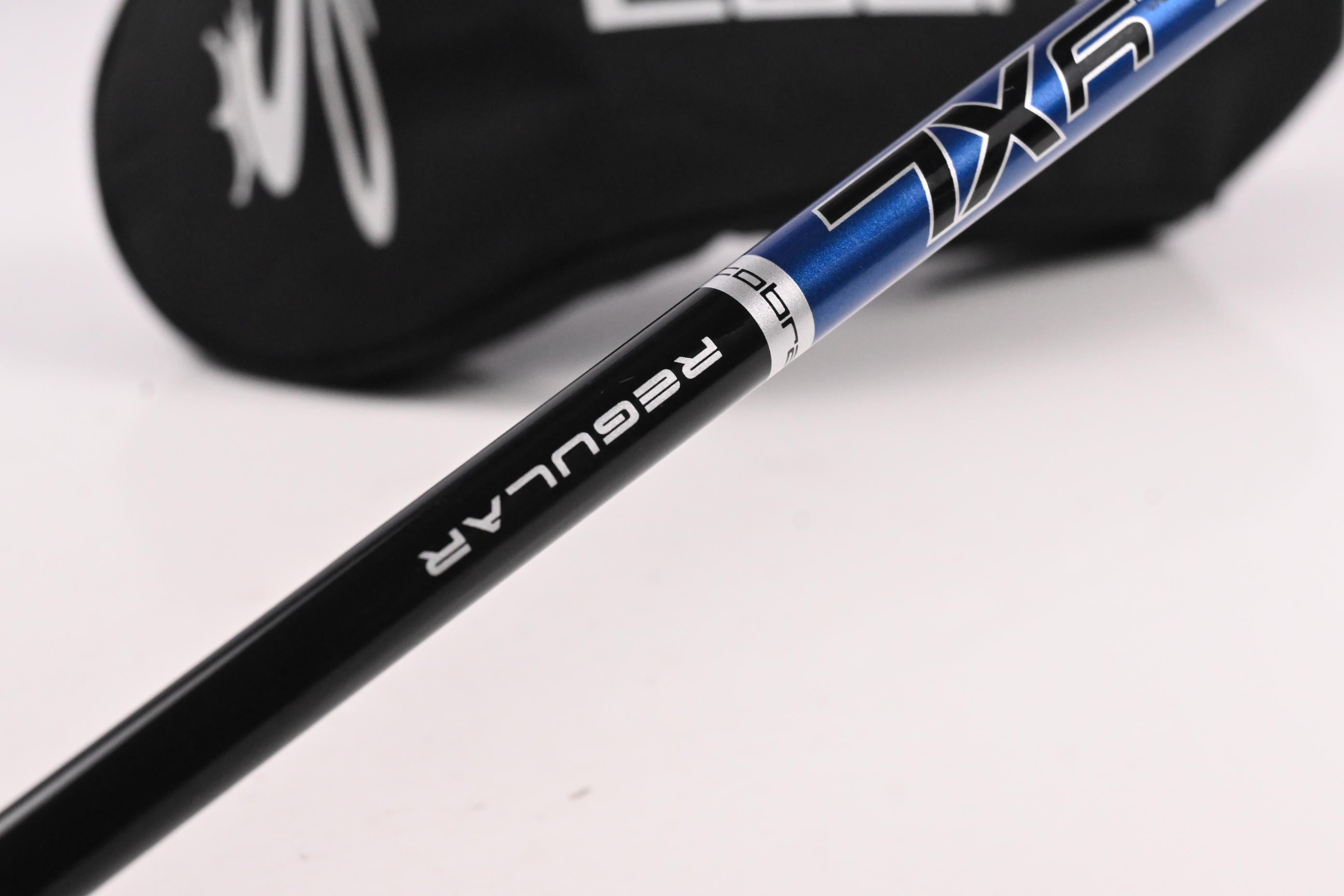 Cobra Fly XL #5 Wood / 19 Degree / Regular Flex Cobra Shaft