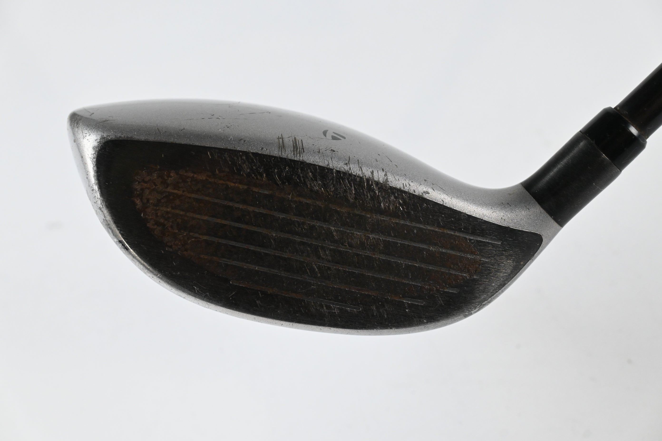 Taylormade SLDR-S #3 Wood / 15 Degree / Regular Flex Fujikura Speeder 65 Shaft