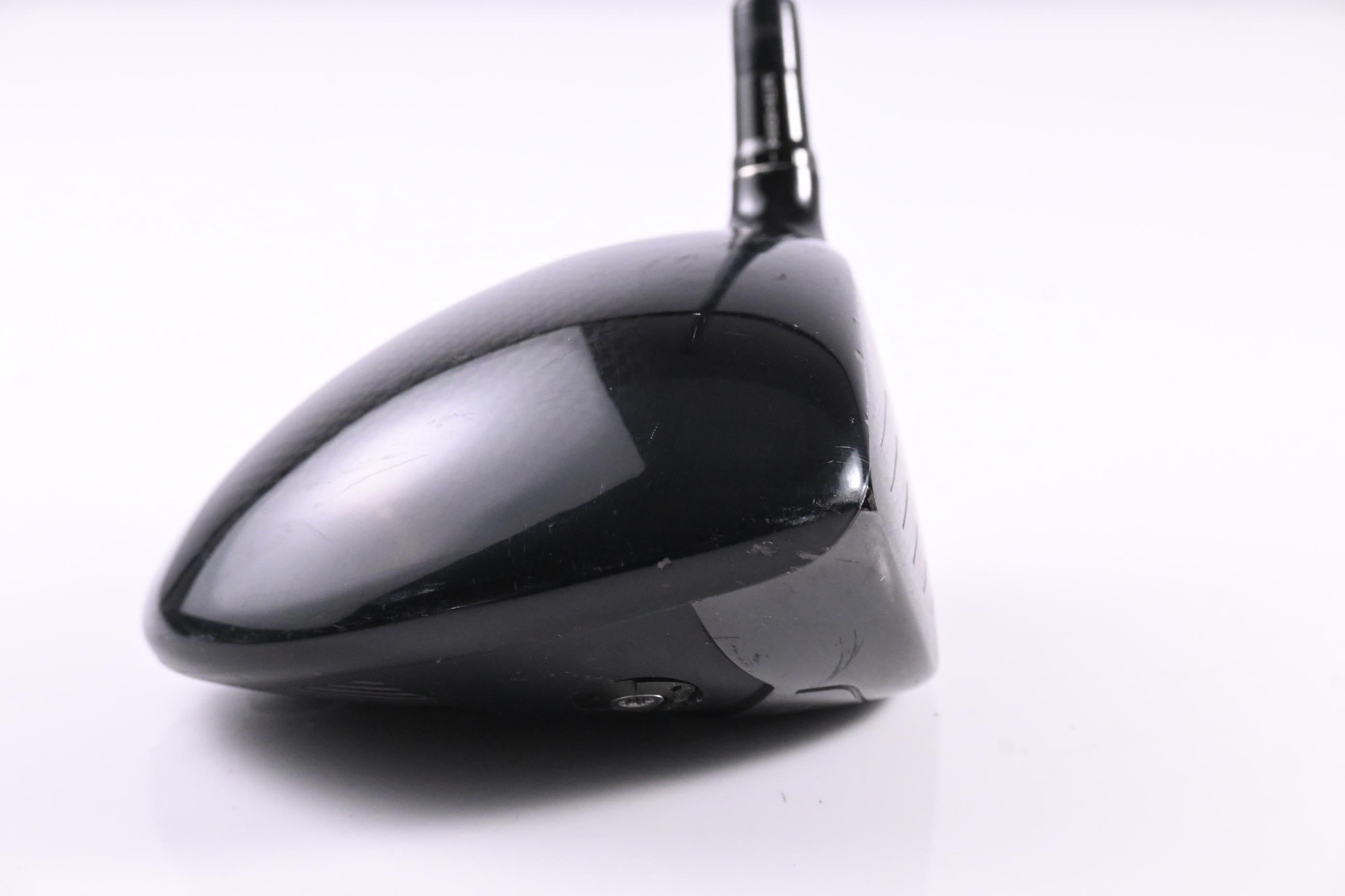 Sub 70 849 Pro Driver / 10.5 Degree / Regular Flex HZRDUS Smoke Black RDX 60