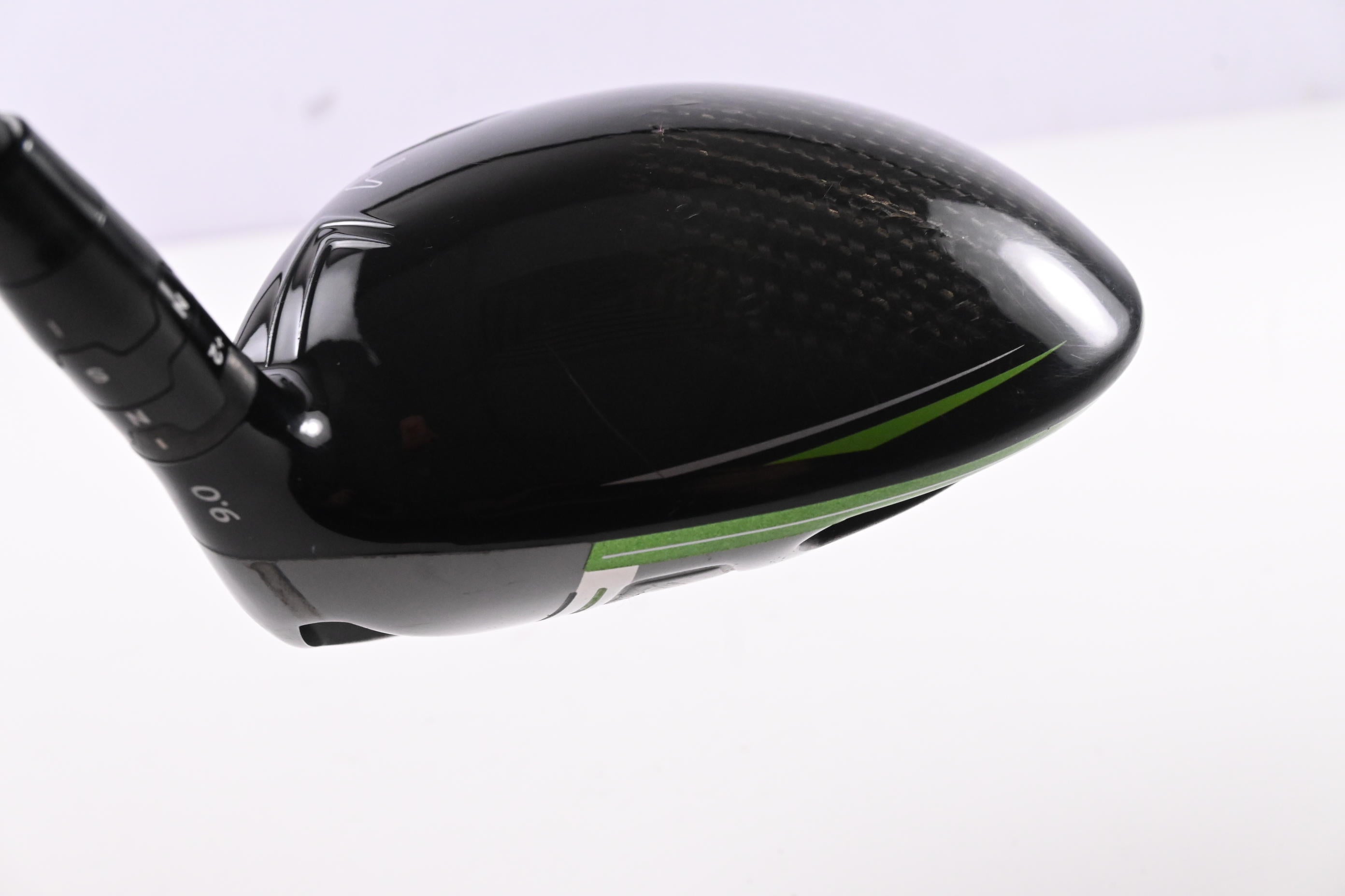 Callaway GBB Epic Driver / 9 Degree / Stiff Flex Motore X 6 Shaft
