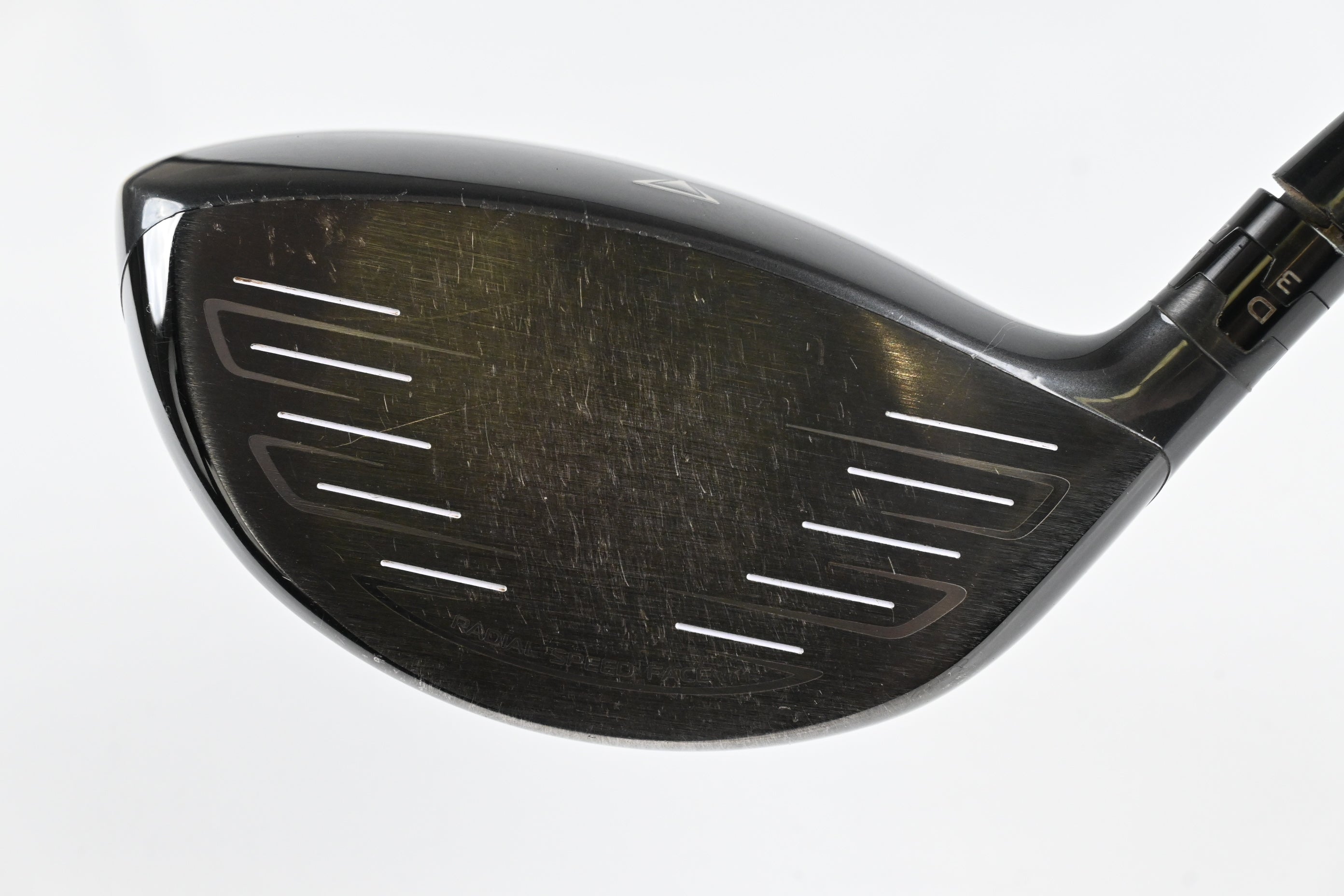 Titleist 917 D2 Driver / 12 Degree / Stiff Flex Diamana S+ 60 Shaft