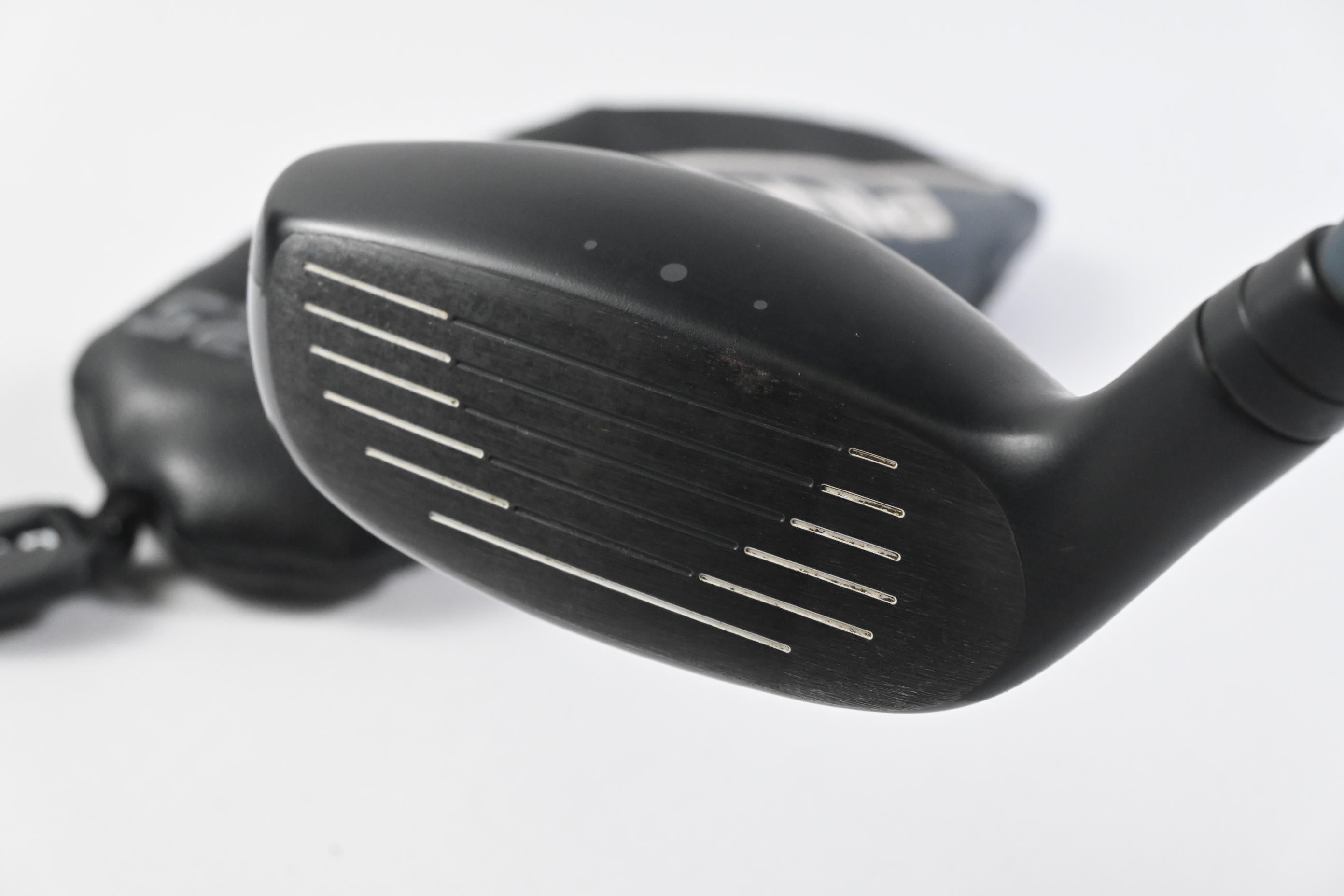Ping G425 #5 Hybrid / 26 Degree / Regular Flex Ping Alta CB Slate 70 Shaft