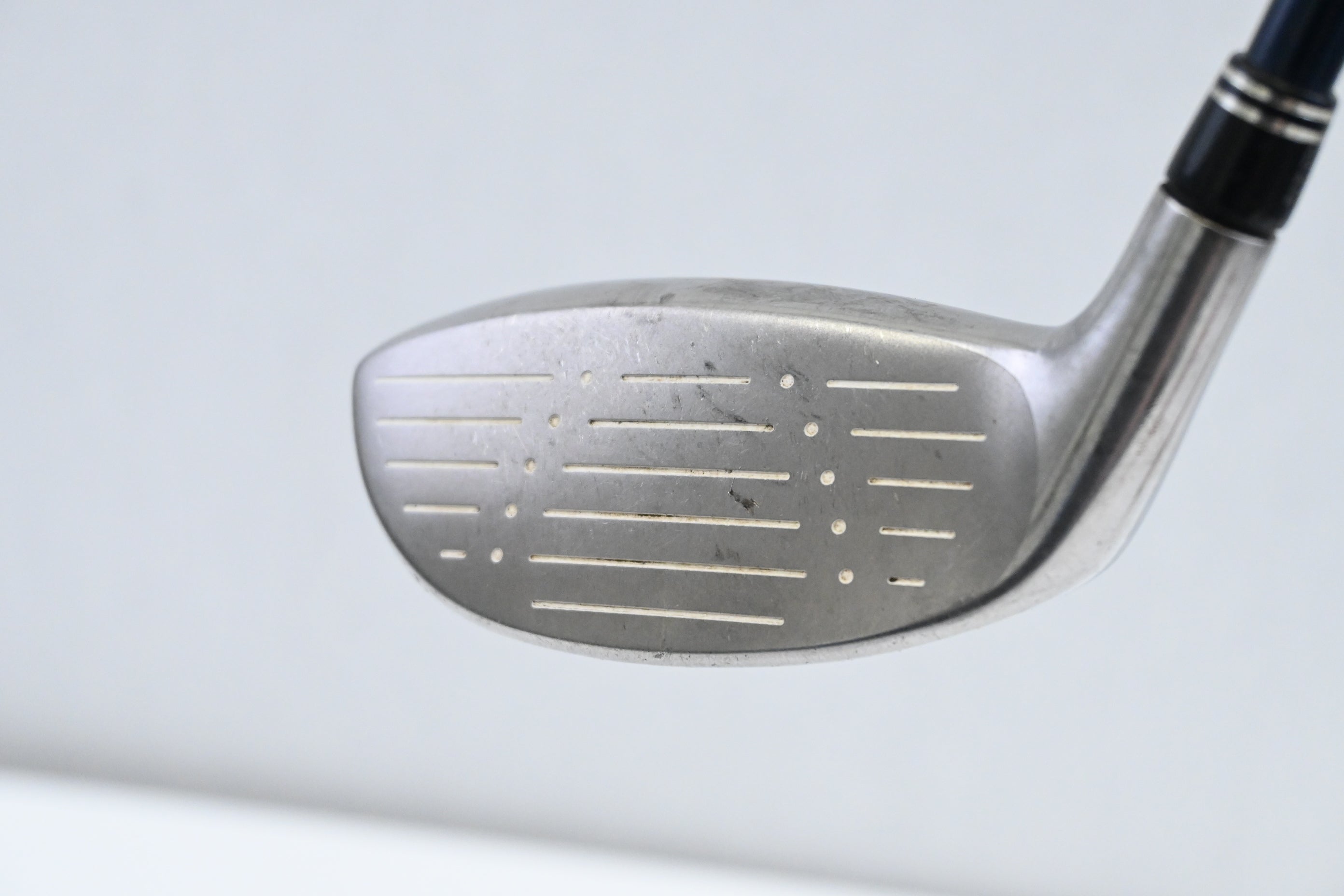 Cobra Baffler DWS #4 Hybrid / 23 Degree / Stiff Flex Aldila VS Proto 65 Shaft
