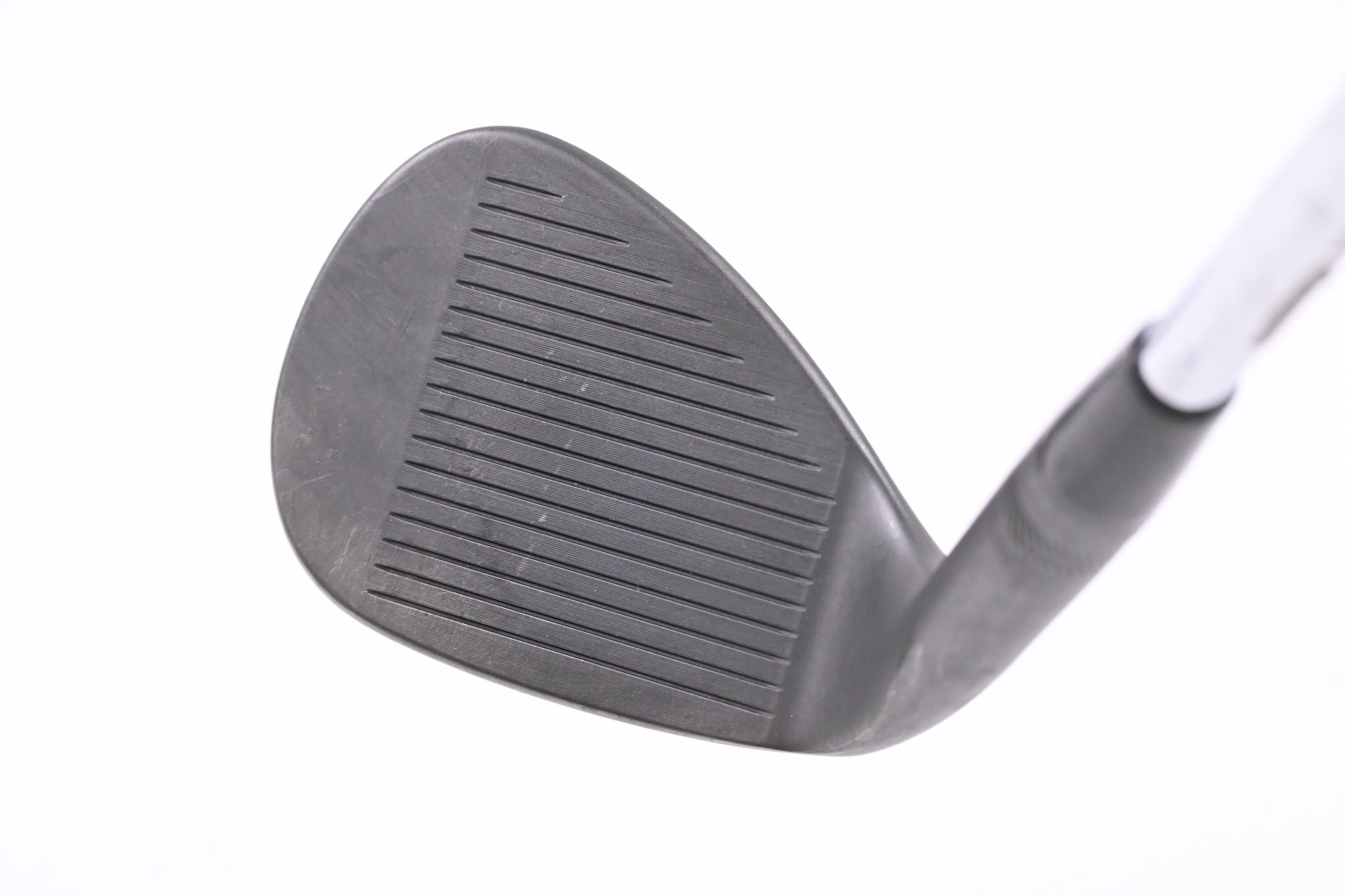 Titleist Vokey SM9 Lob Wedge / 58 Degree / Wedge Flex Titleist Vokey SM9 Shaft