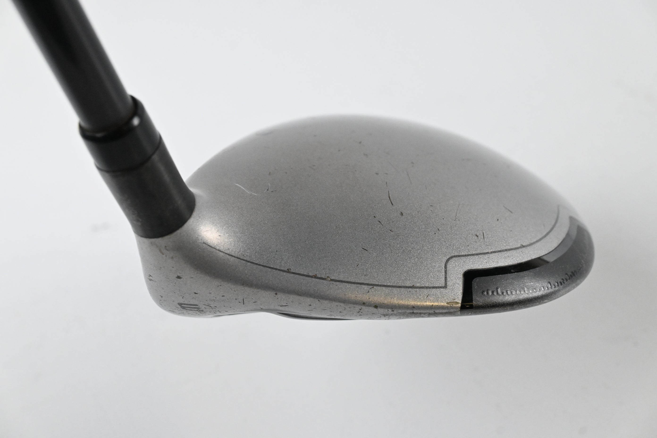 Taylormade SLDR-S #3 Wood / 15 Degree / Regular Flex Fujikura Speeder 65 Shaft