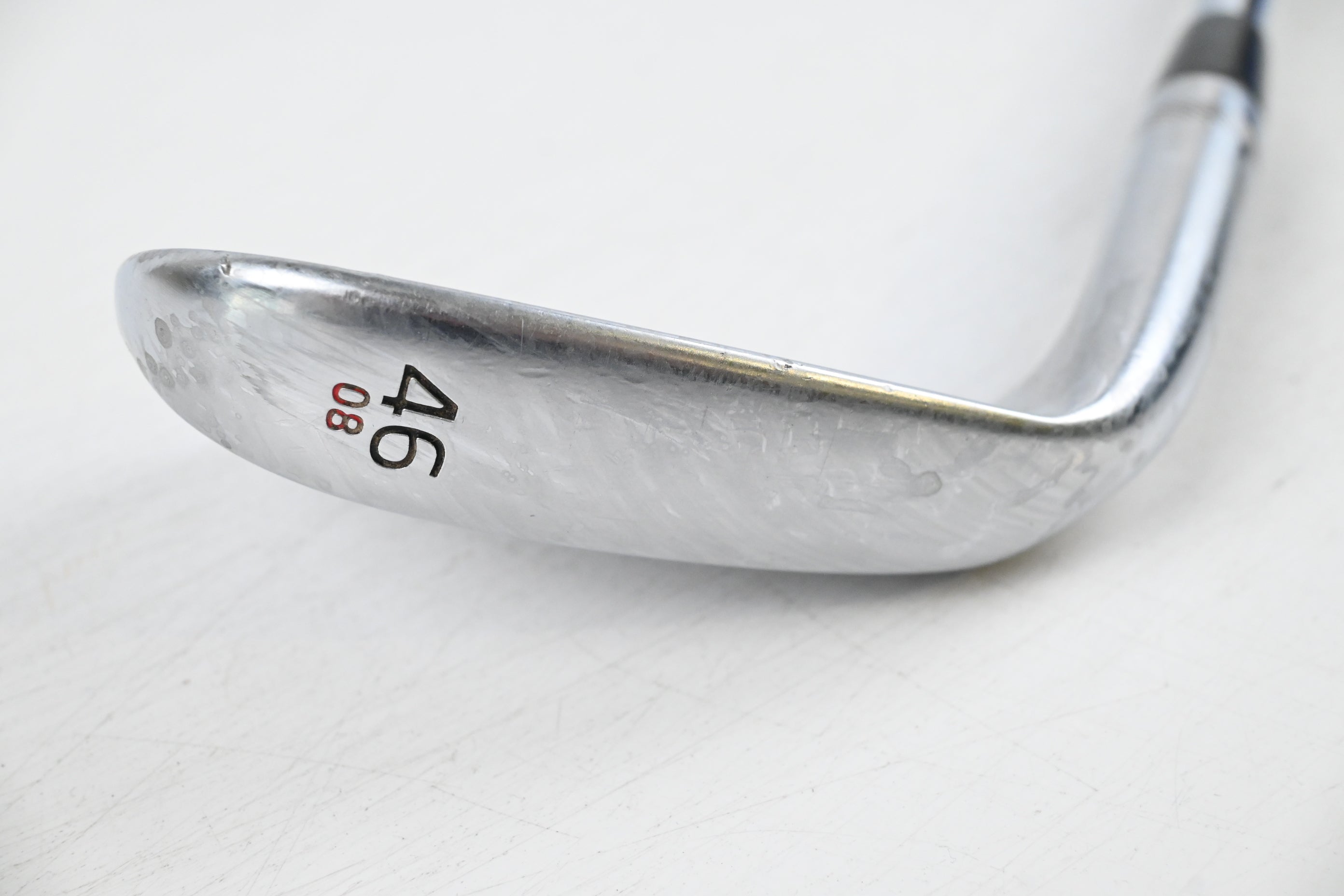Titleist Vokey SM6 Pitching Wedge / 46 Degree / Wedge Flex Vokey Design Shaft