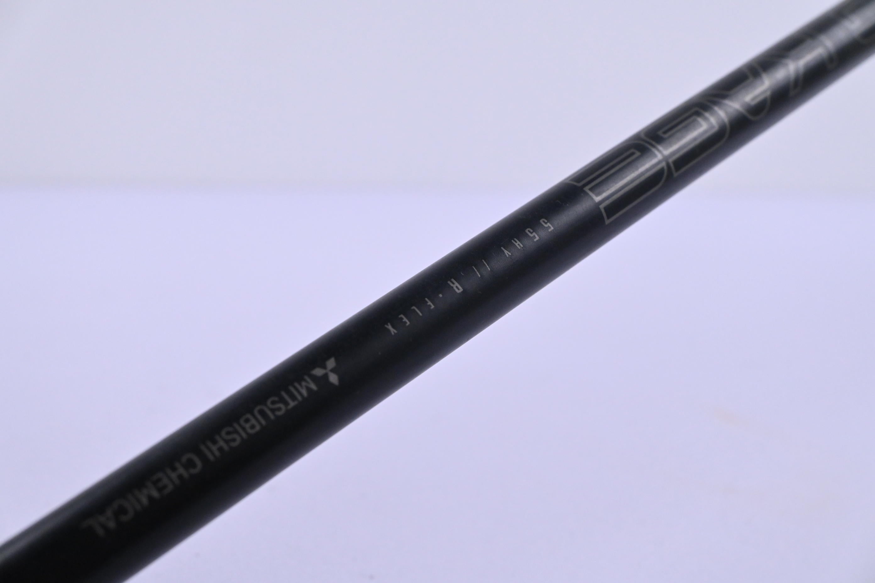 Titleist TSi2 #4 Hybrid / 21 Degree / Regular Flex Kuro Kage Black Dual Core 55