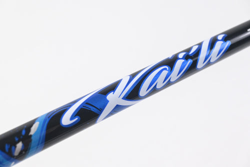Mitsubishi Chemical Kai'li Blue 70 Driver Shaft / X-Flex / Taylormade 2nd Gen