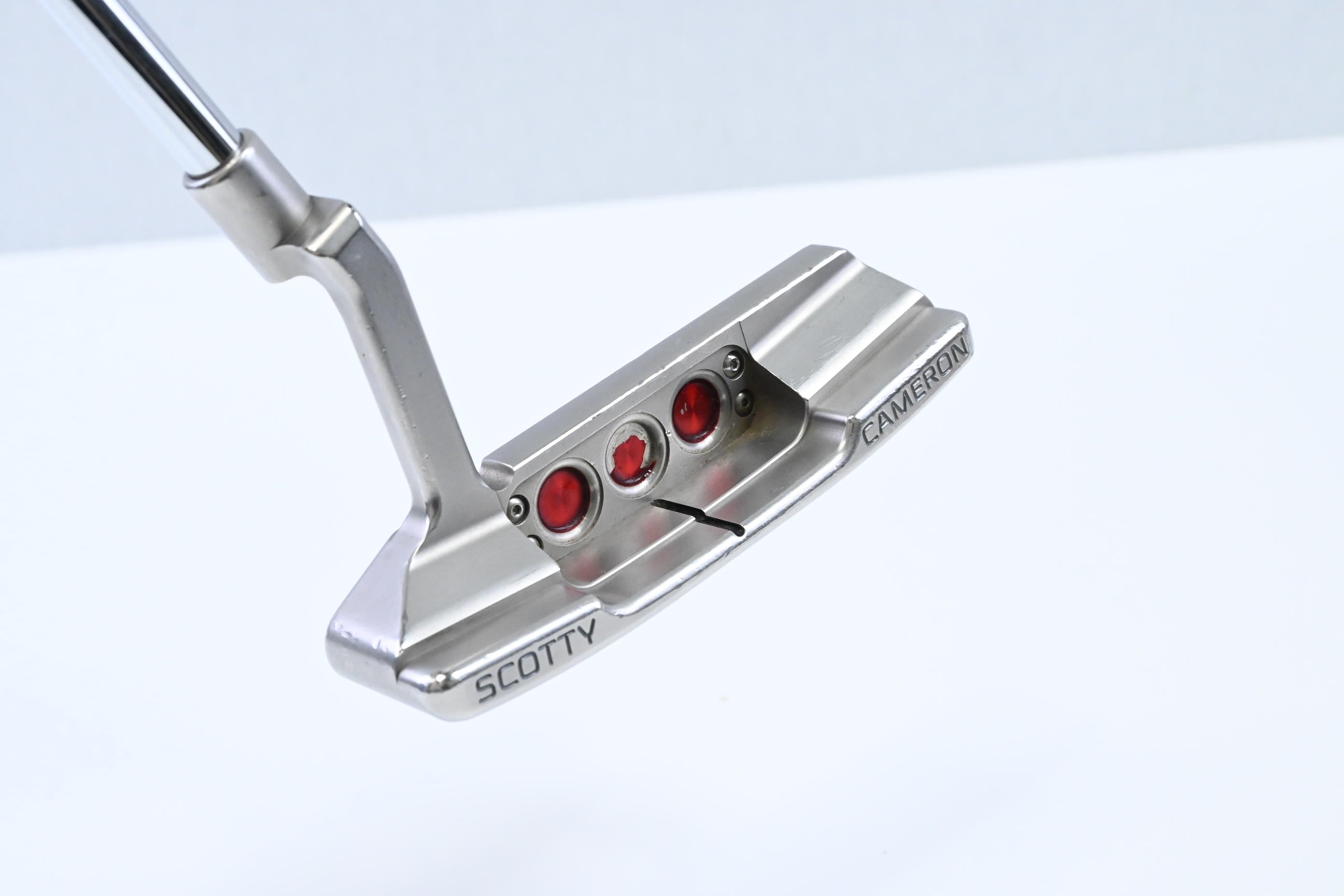 Scotty Cameron Select Newport 2 2016 Putter / 34 Inch