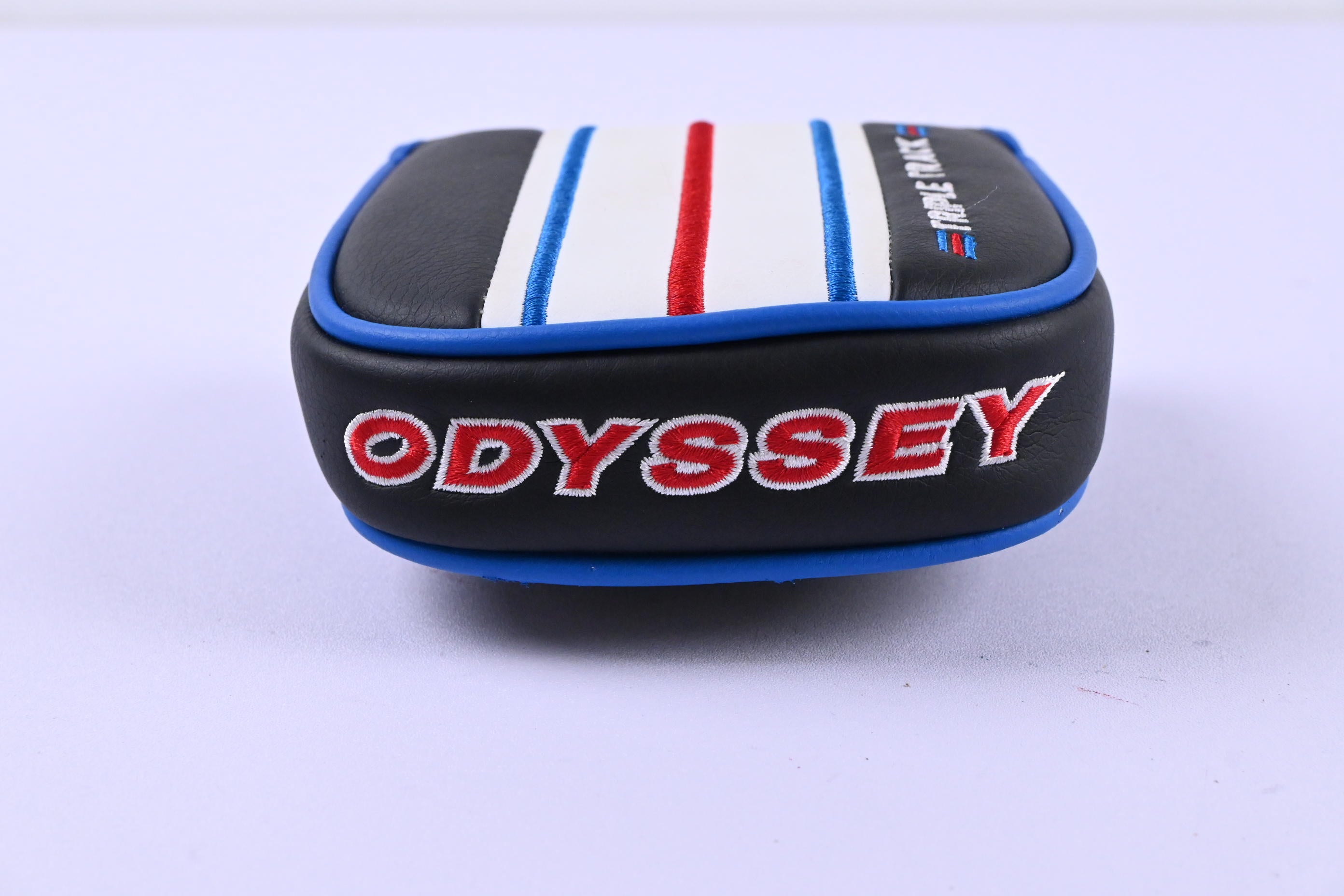 Left Hand Odyssey Triple Track Ten Putter / 33 Inch