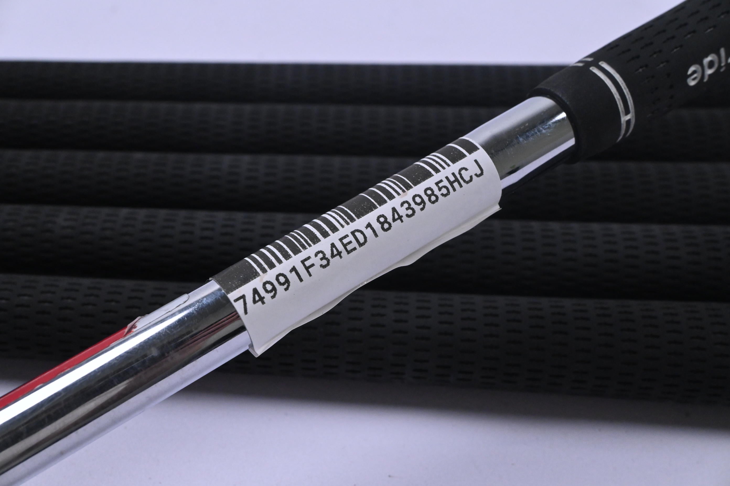 Cobra King Tour 2020 Irons / 5-PW / Stiff Flex KBS Tour Shafts