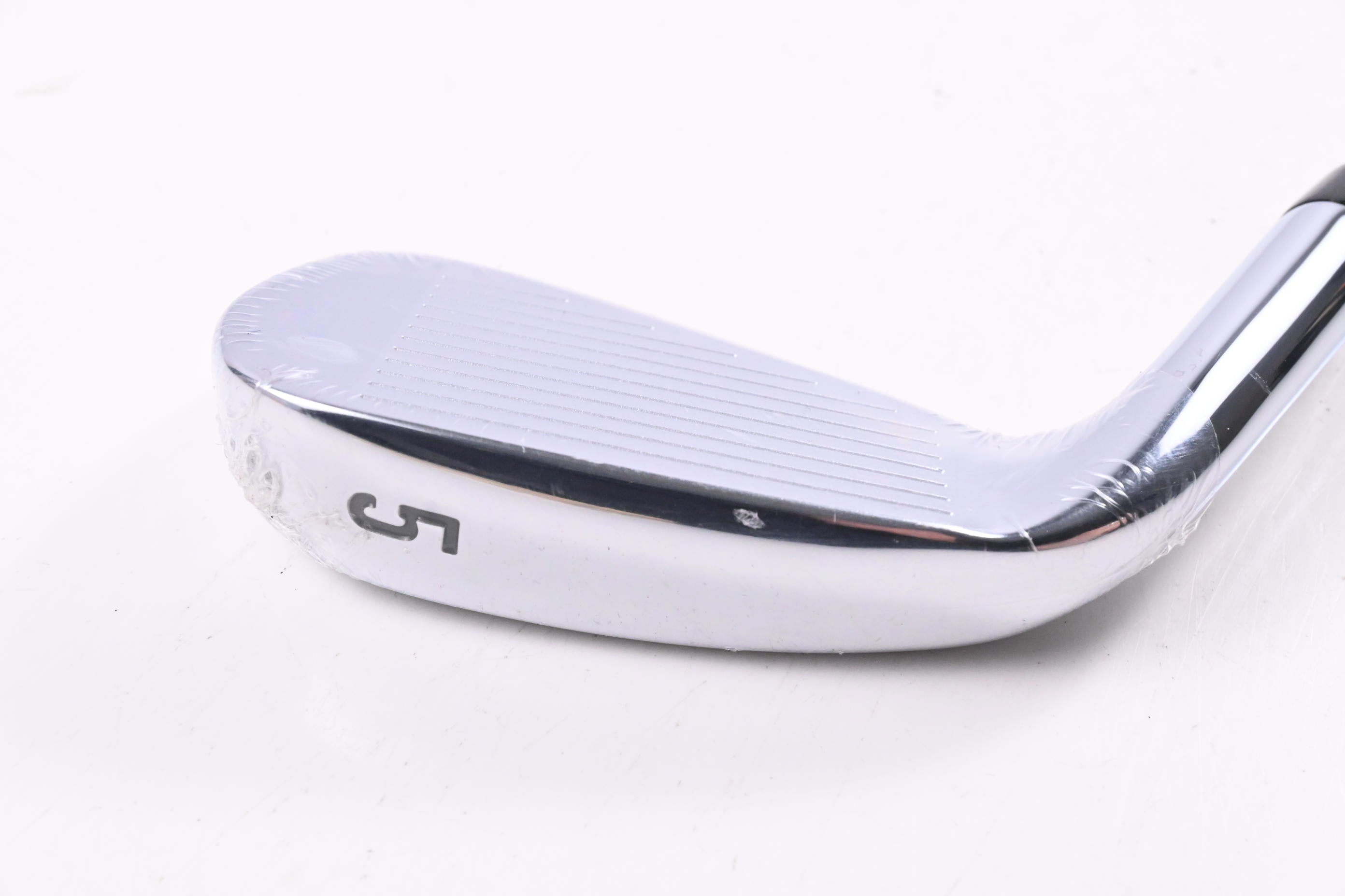 Callaway Mavrik Pro #5 Iron / 23.5 Degree / Stiff Flex Dynamic Gold 115 MID S300