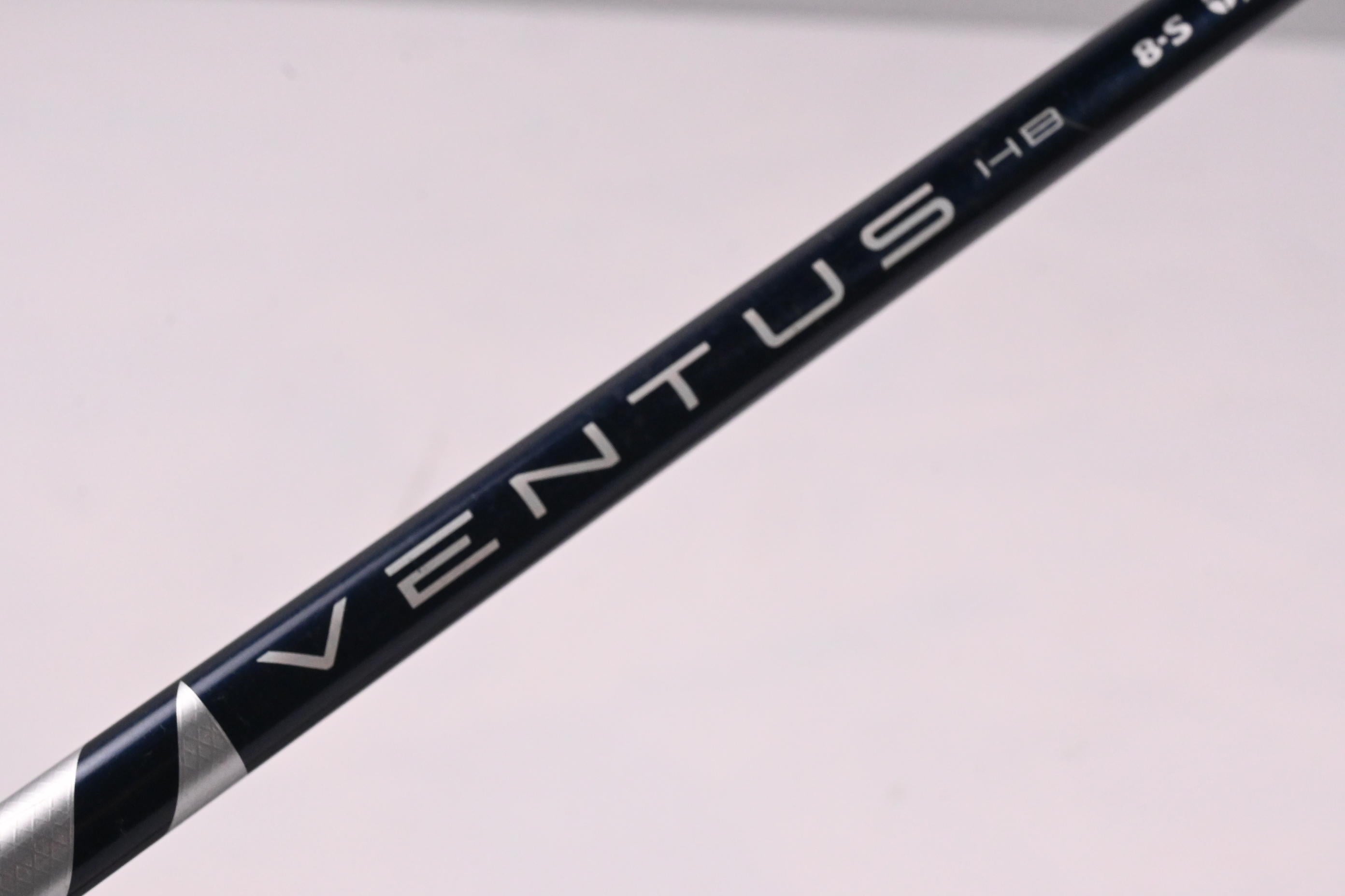 Ventus Velocore Blue 8 #6 Hybrid Shaft / Stiff Flex / Taylormade 2nd Gen