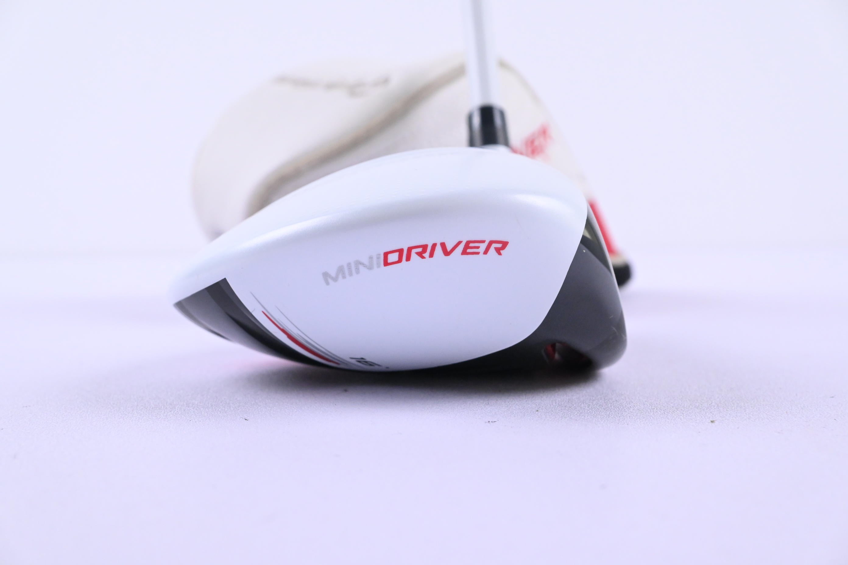 Taylormade Aeroburner #3 Wood / 16 Degree / Regular Flex Matrix Speed Rul-Z 60