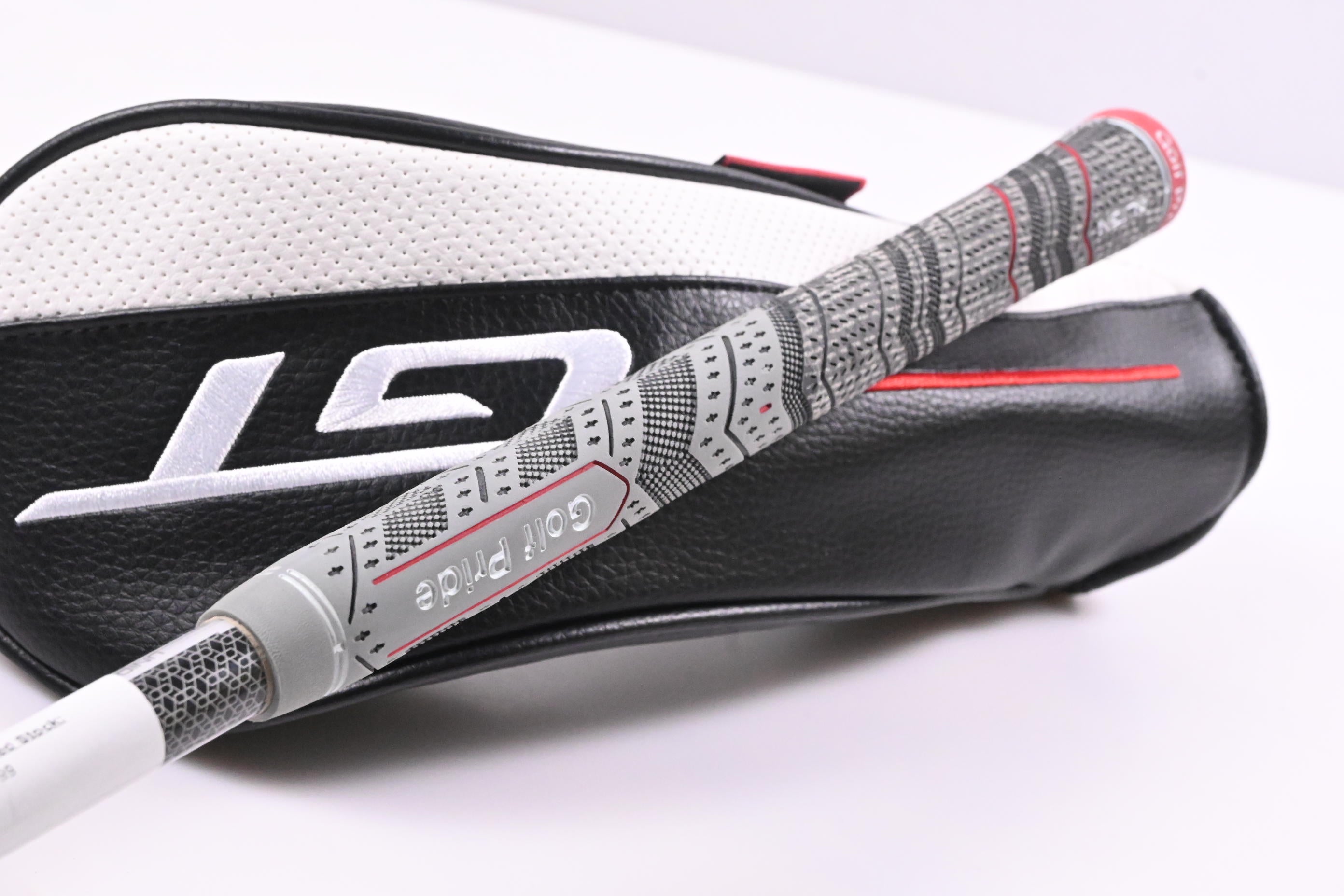 Left Hand Titleist GT2 #3 Wood / 16.5 Degree / Regular Flex Diamana M+ 60 LTD