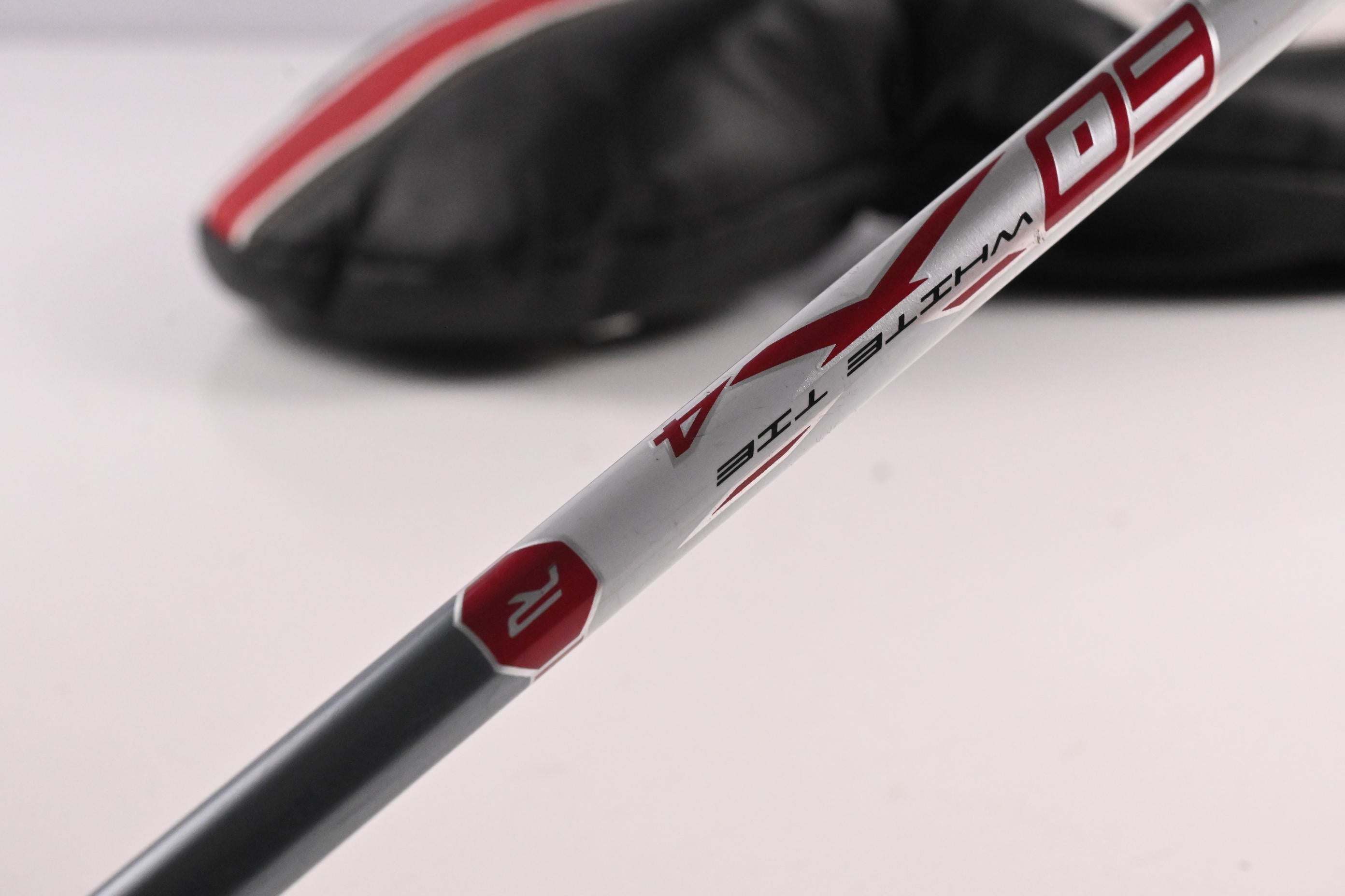 Taylormade M1 2016 Driver / 10.5 Degree / Regular Flex Matrix MFS 60 Shaft
