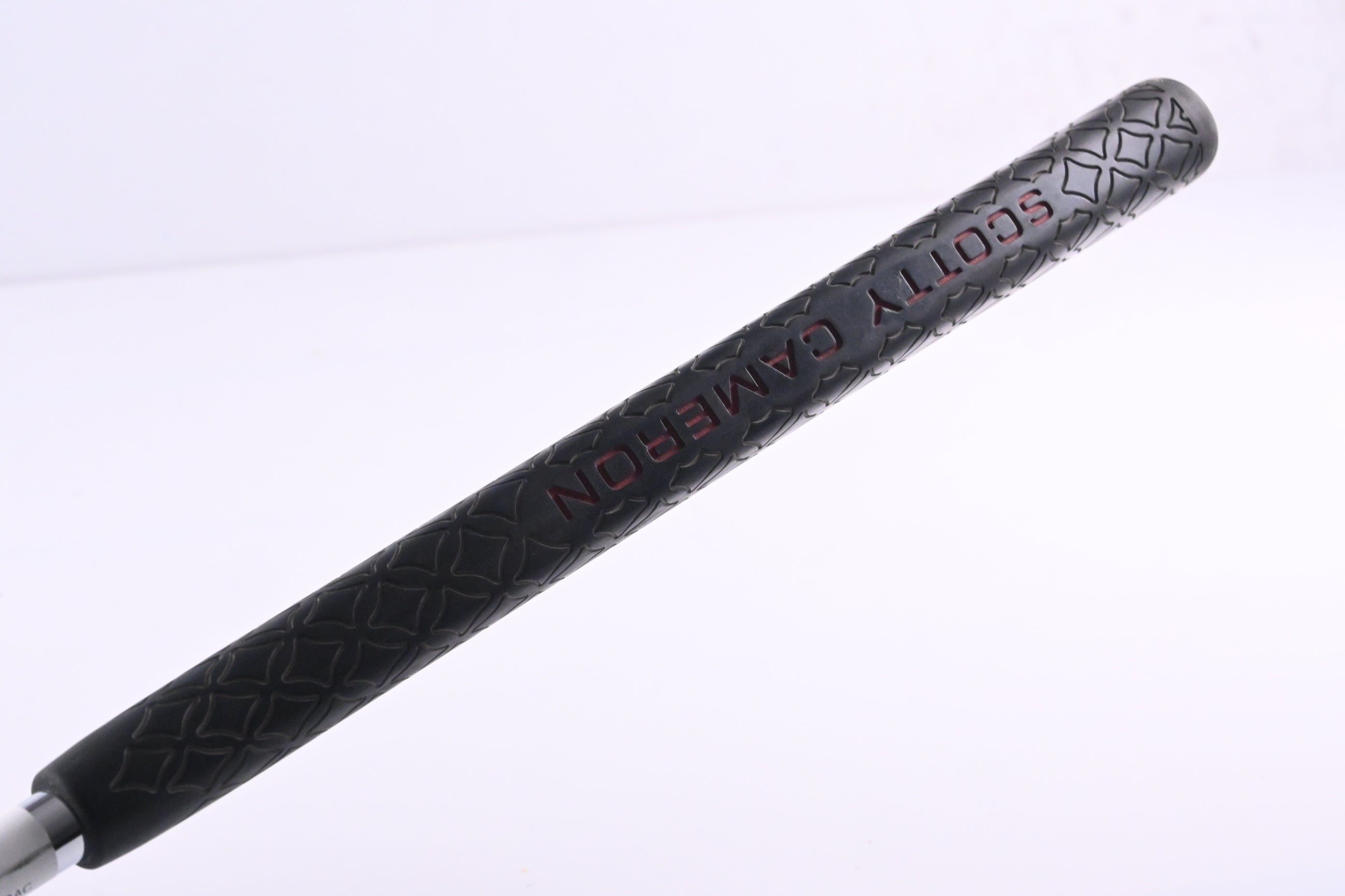 Scotty Cameron Super Select Delmar Putter / 34 Inch