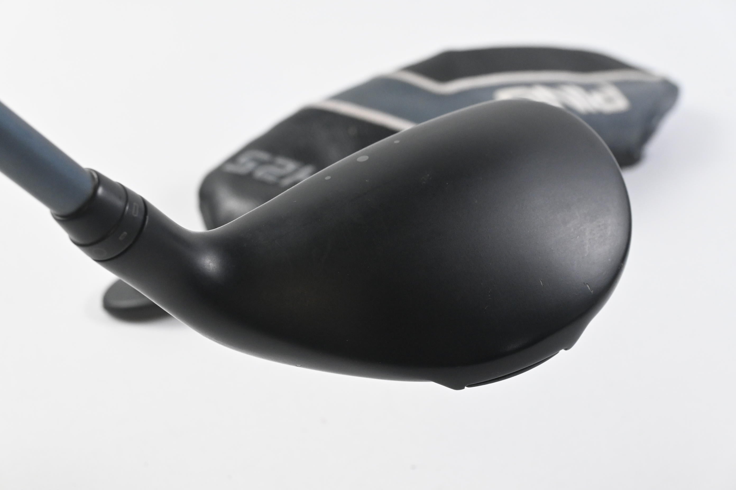 Ping G425 #5 Hybrid / 26 Degree / Regular Flex Ping Alta CB Slate 70 Shaft