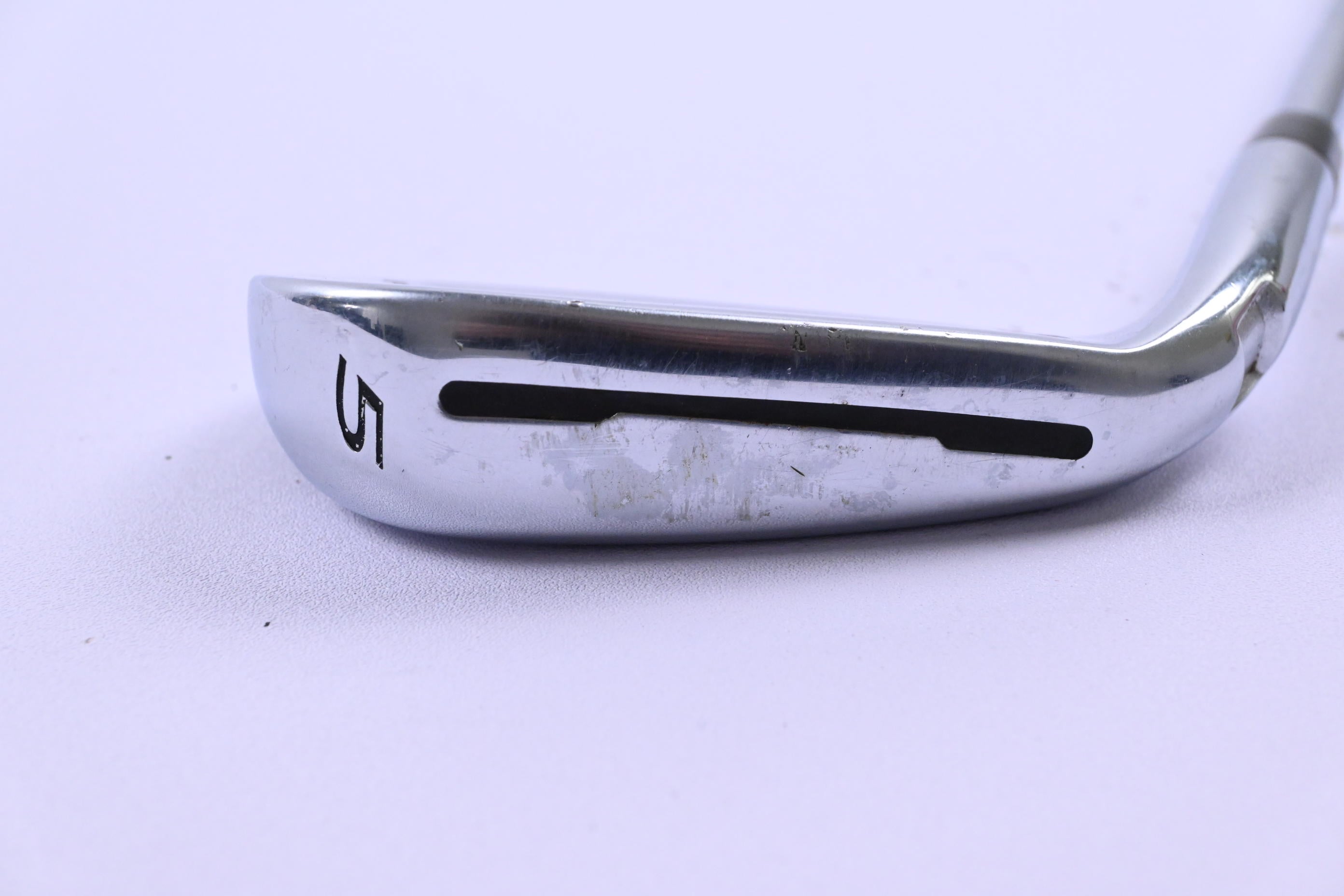 Taylormade RSi1 #5 Iron / 23 Degree / Regular Flex True Temper REAX 90 Shaft