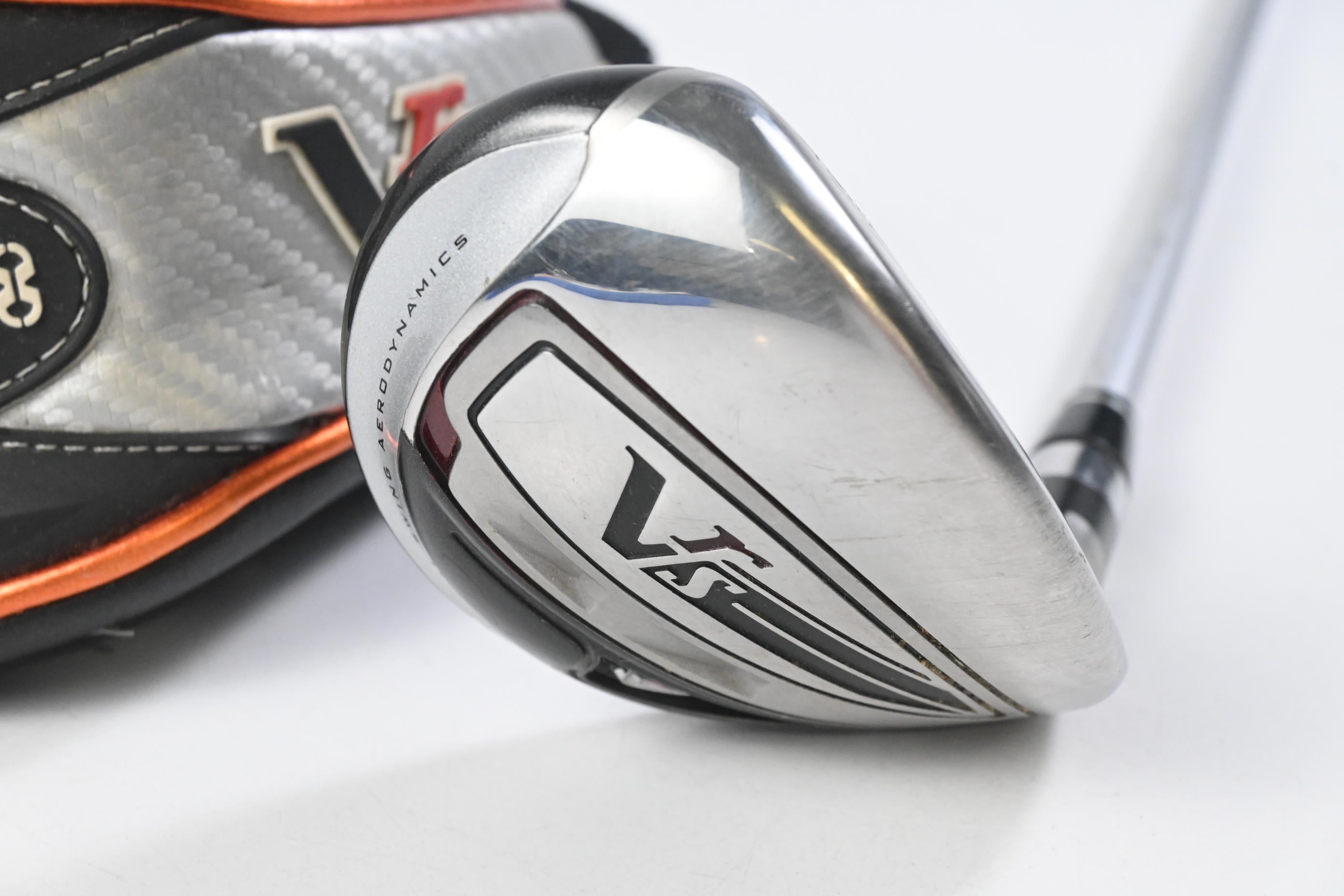 Nike VR-S #5 Hybrid / 27 Degree / Regular Flex Fubuki 75 Shaft