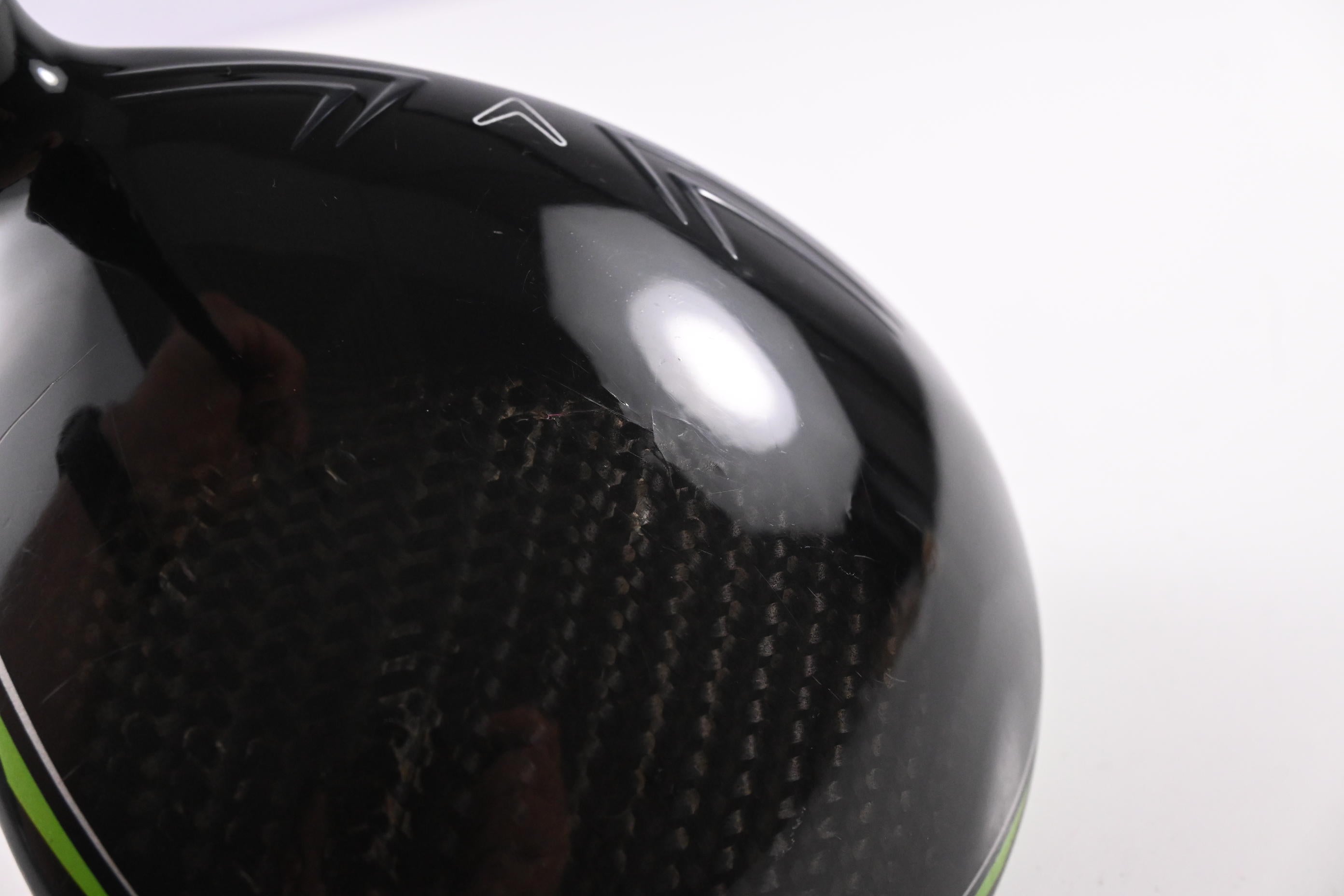 Callaway GBB Epic Driver / 9 Degree / Stiff Flex Motore X 6 Shaft