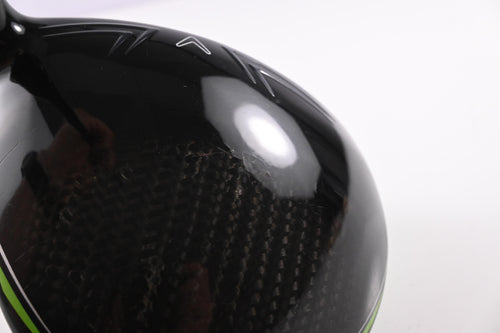 Callaway GBB Epic Driver / 9 Degree / Stiff Flex Motore X 6 Shaft