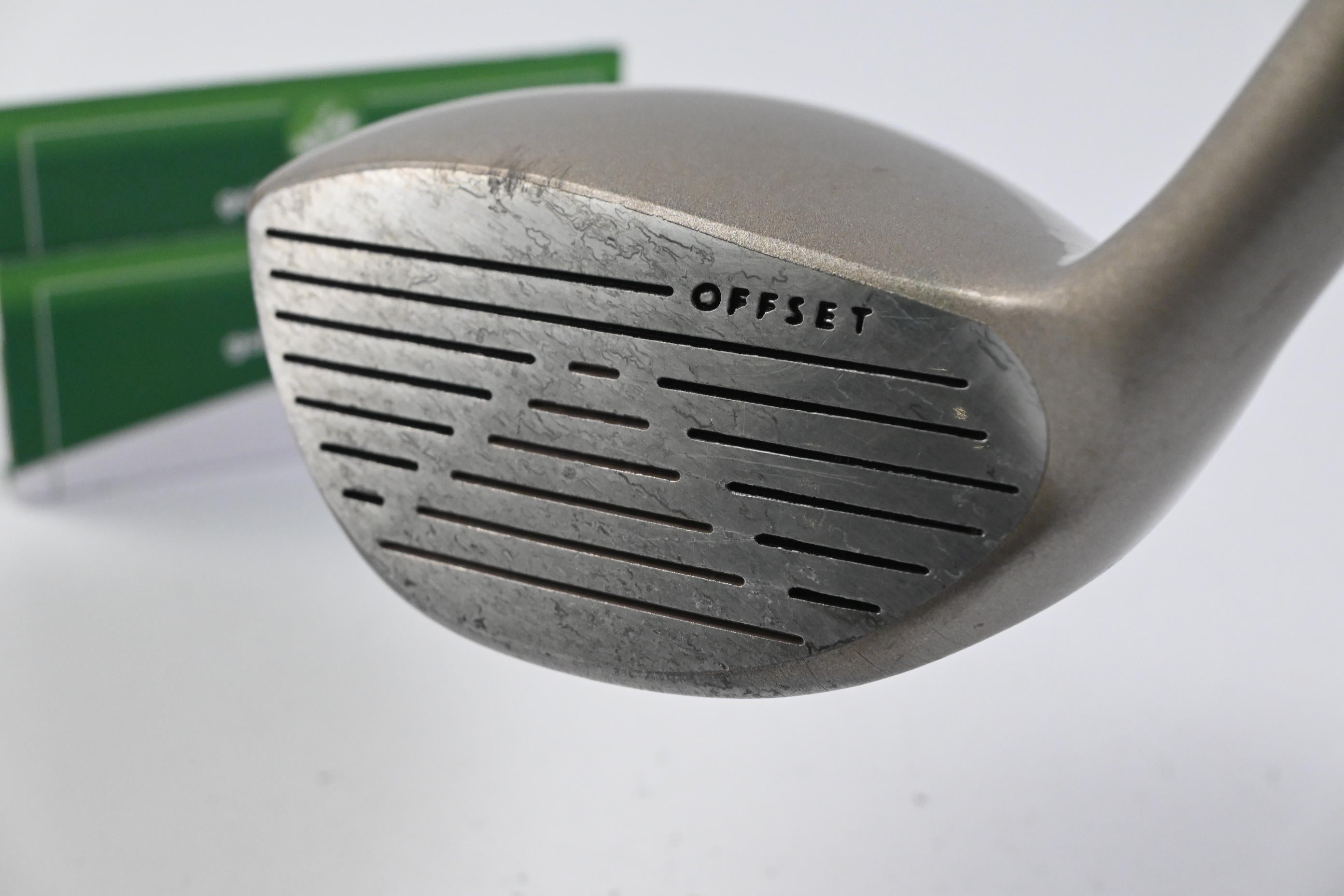 Ladies MacGregor Oversize #5 Wood / 19 Degree / Ladies Flex MacGregor Graphite