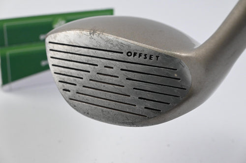 Ladies MacGregor Oversize #5 Wood / 19 Degree / Ladies Flex MacGregor Graphite