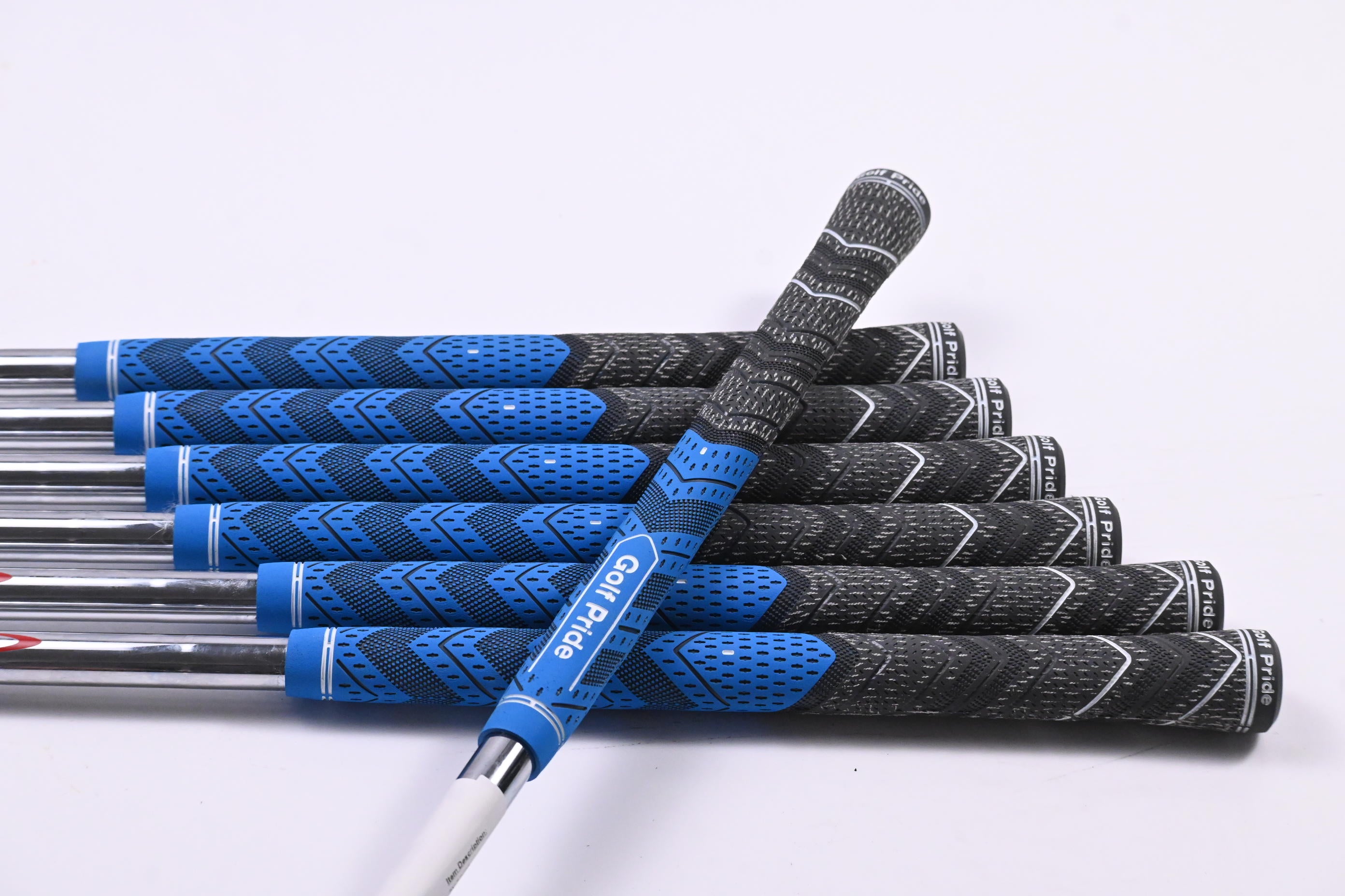 Srixon ZXi5/ZXi7 Irons / 4-PW / X-Flex N.S.Pro Modus³ Tour 105 Shafts
