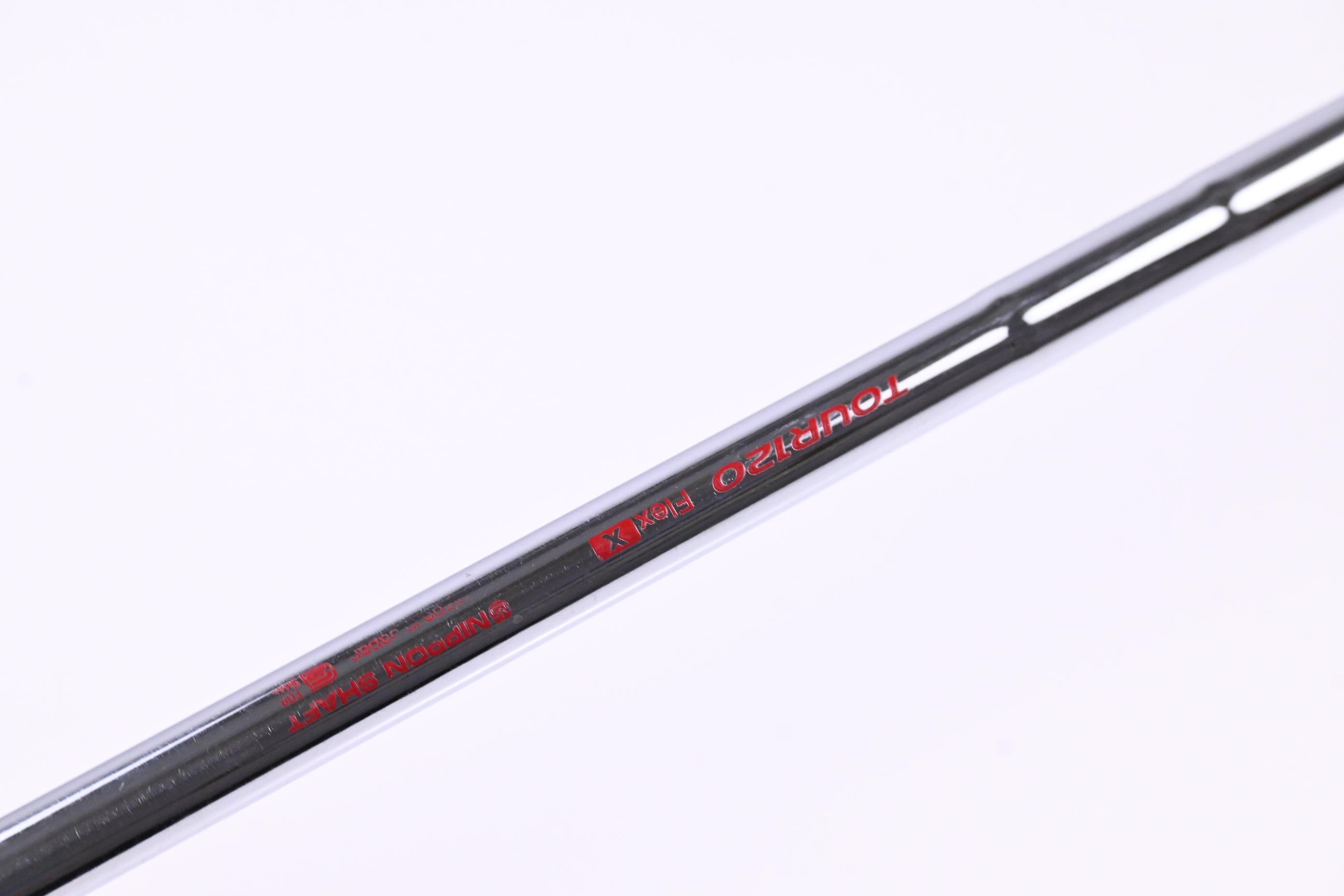 Srixon ZX7 MK II #4 Iron / 22 Degree / X-Flex N.S.Pro Modus3 Tour 120 Shaft