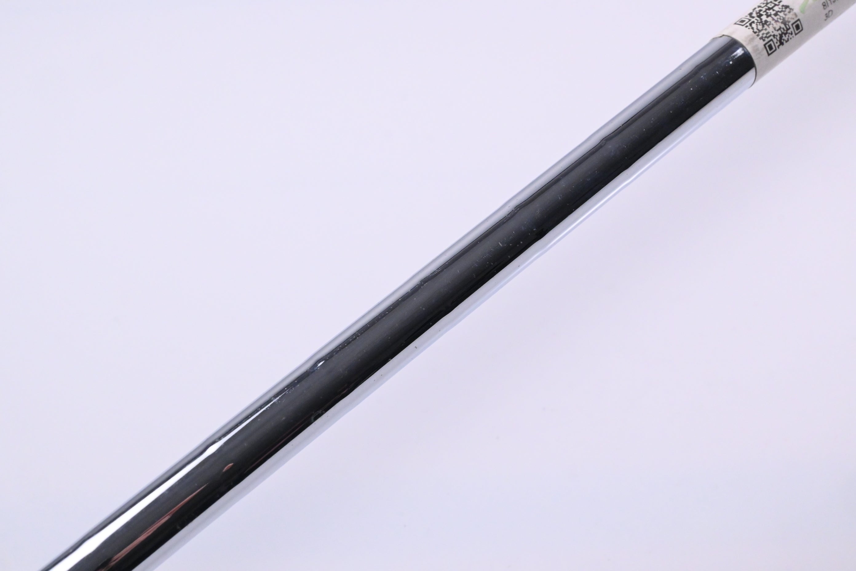 Ping G2 #6 Iron / 30.5 Degree / Red Dot / Stiff Flex Ping Shaft