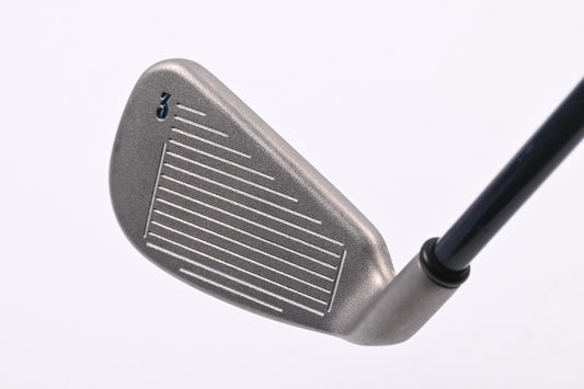 Ladies Callaway X-12 #3 Iron / 21 Degree / Ladies Flex Callaway Gems Shaft