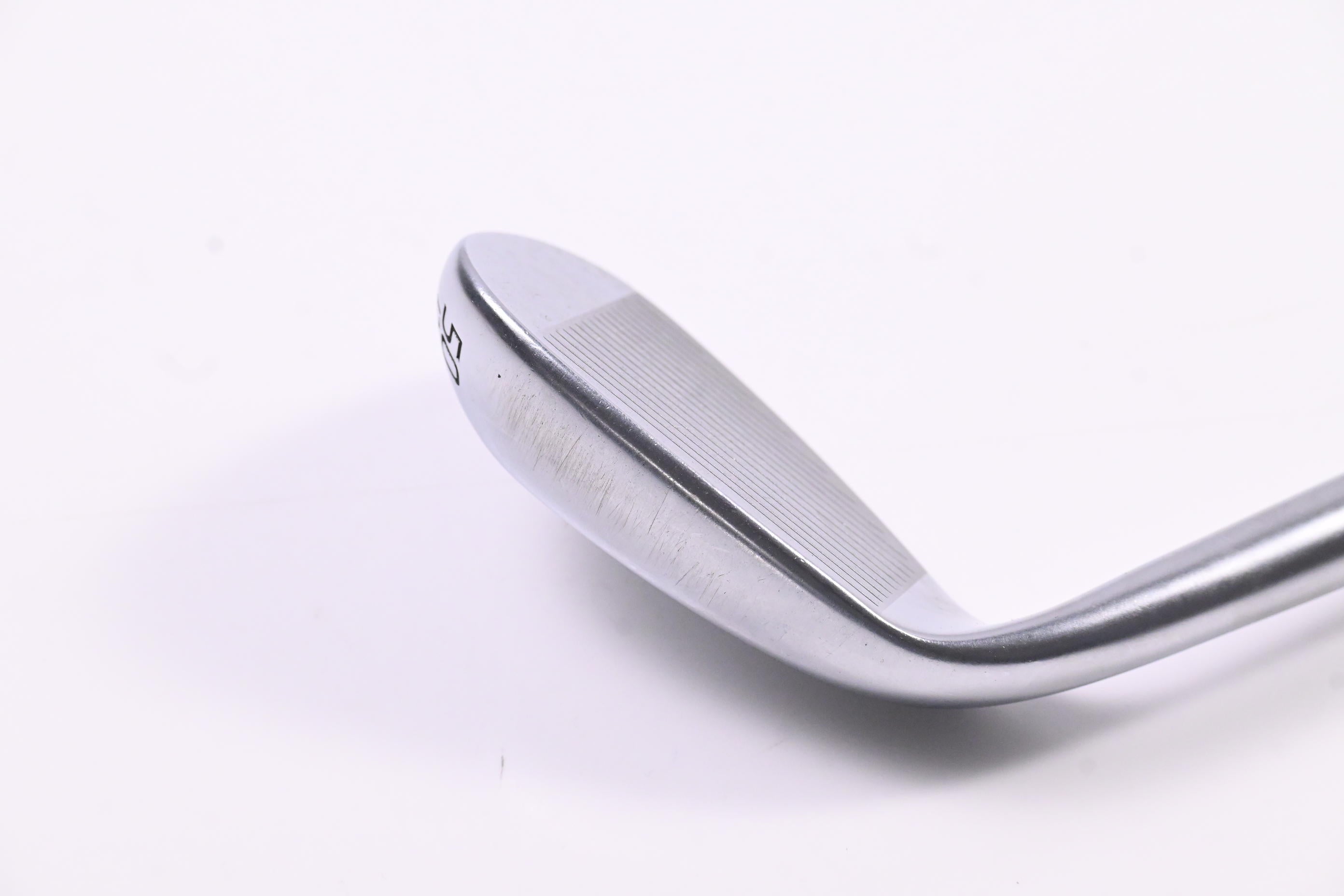 Ping Glide 3.0 Gap Wedge / 50 Degree / Blue Dot / Stiff Flex KBS Tour 120 Shaft