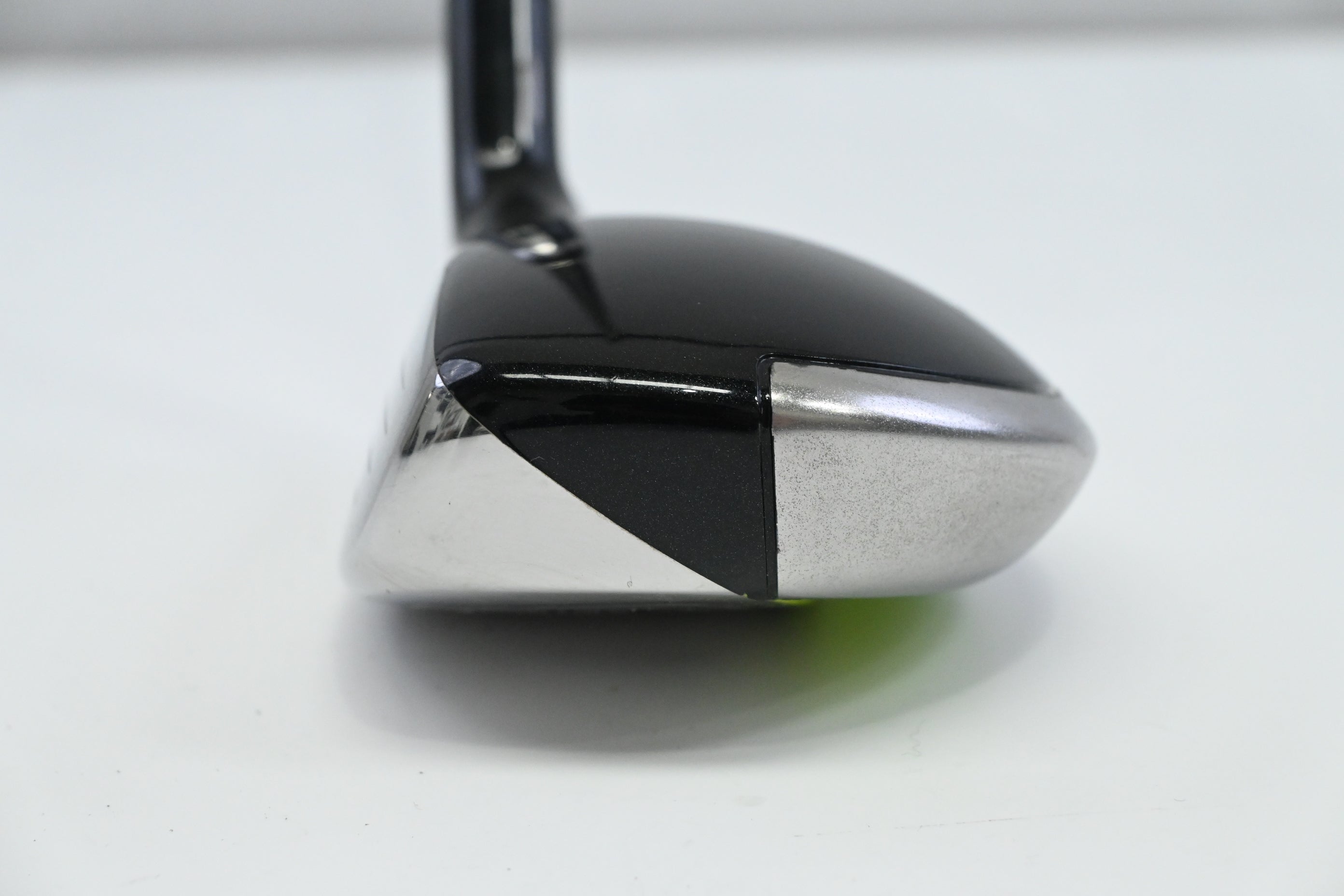 Left Hand Nike Slingshot #4 Hybrid / 23 Degree / Regular Flex Nike Slingshot