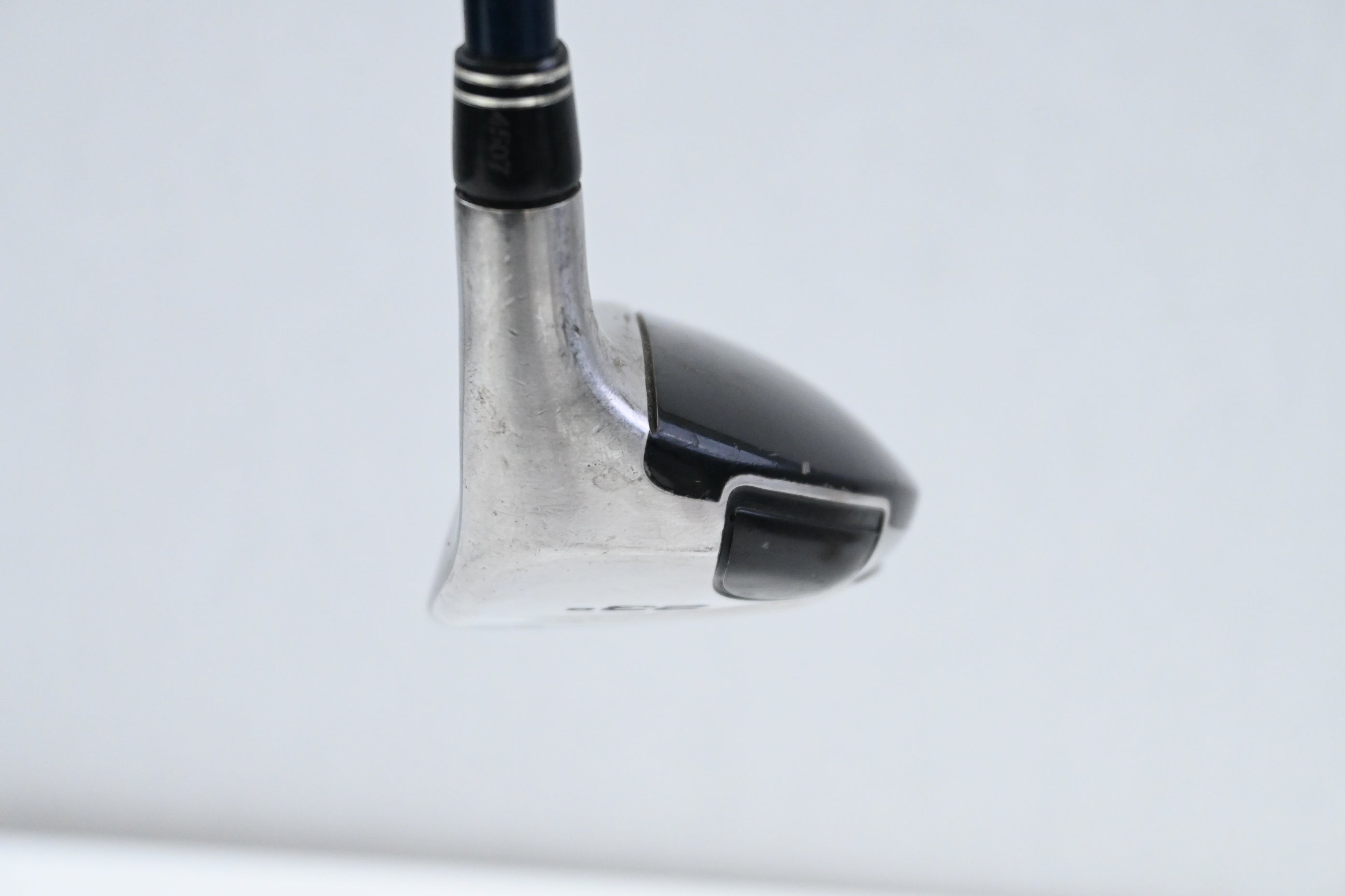 Cobra Baffler DWS #4 Hybrid / 23 Degree / Stiff Flex Aldila VS Proto 65 Shaft