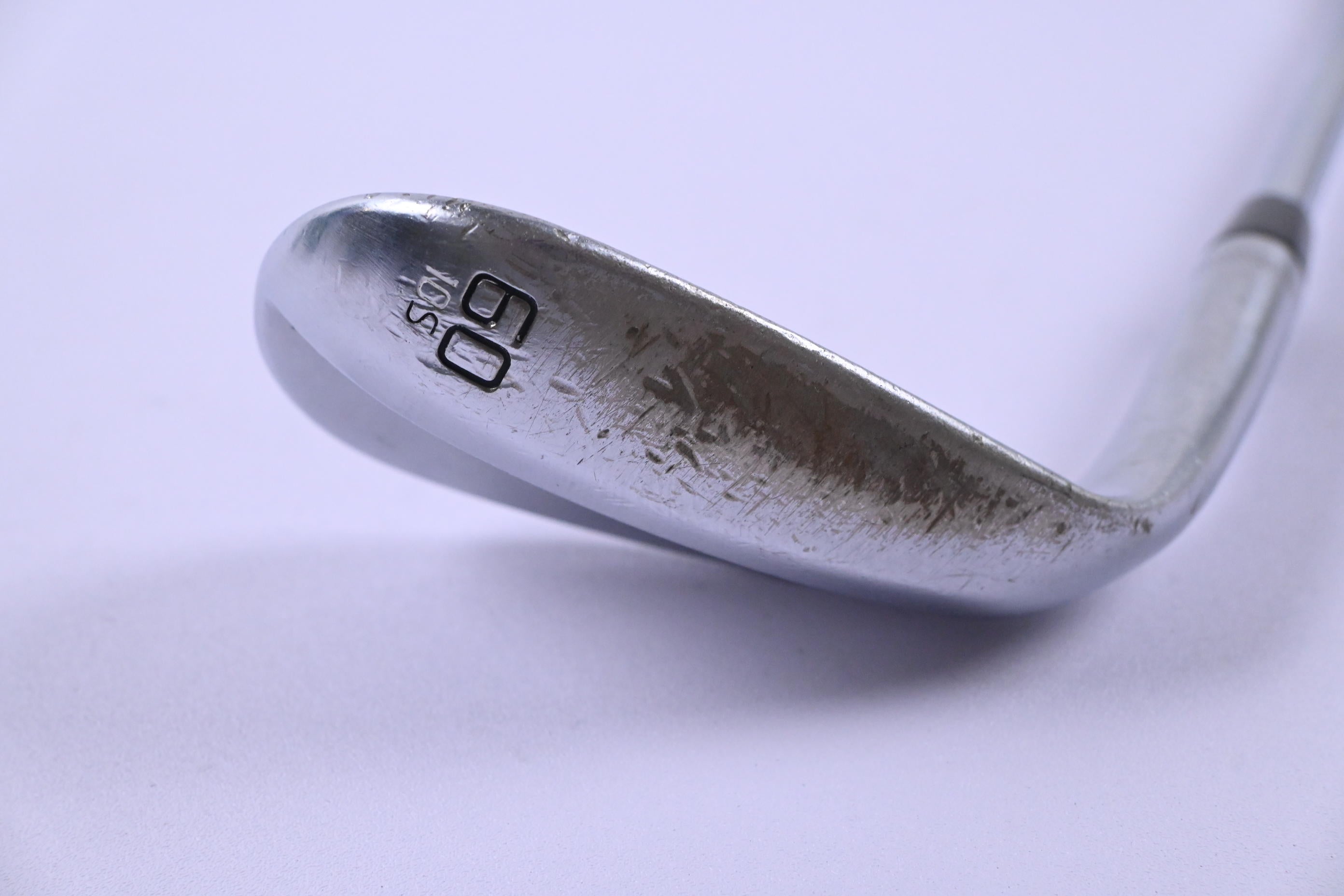 Titleist Vokey SM9 Lob Wedge / 60 Degree / Wedge Flex Vokey Design SM9
