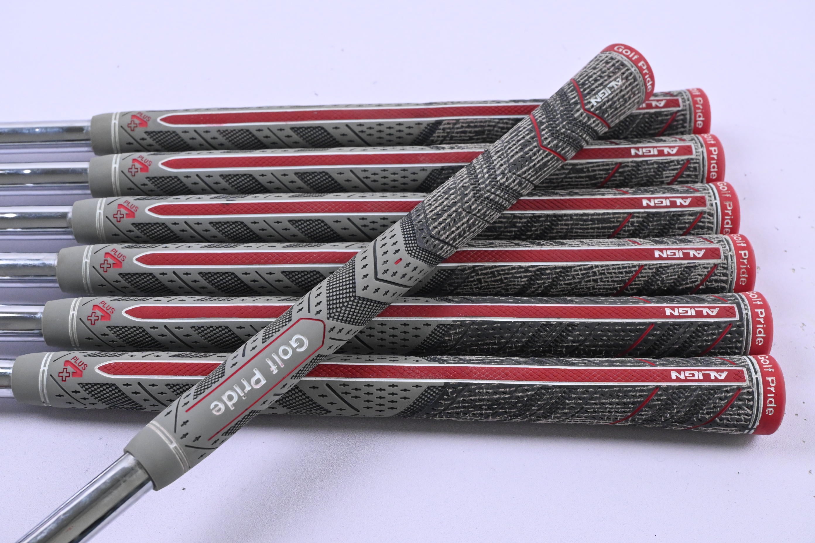 Srixon Z-785 Irons / 4-PW / X-Flex N.S.PRO Modus 3 120 Shafts