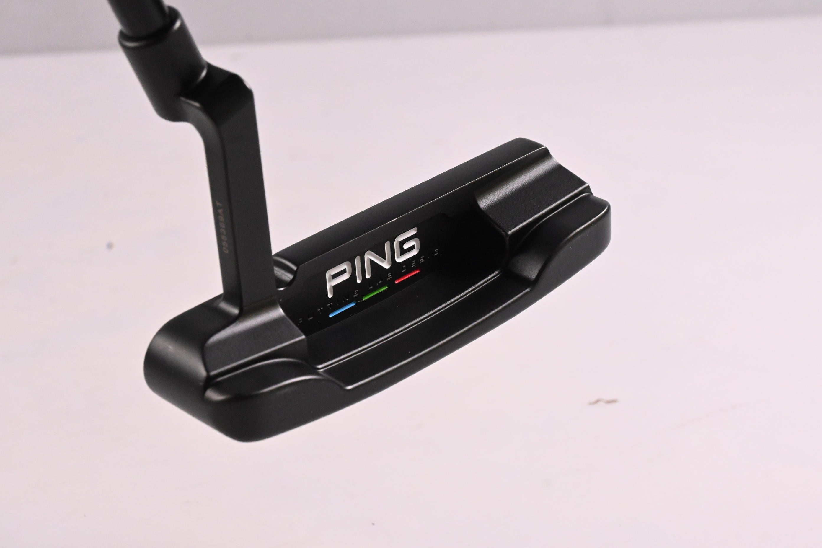 Ping PLD Milled 2022 Anser Putter / 33 Inch